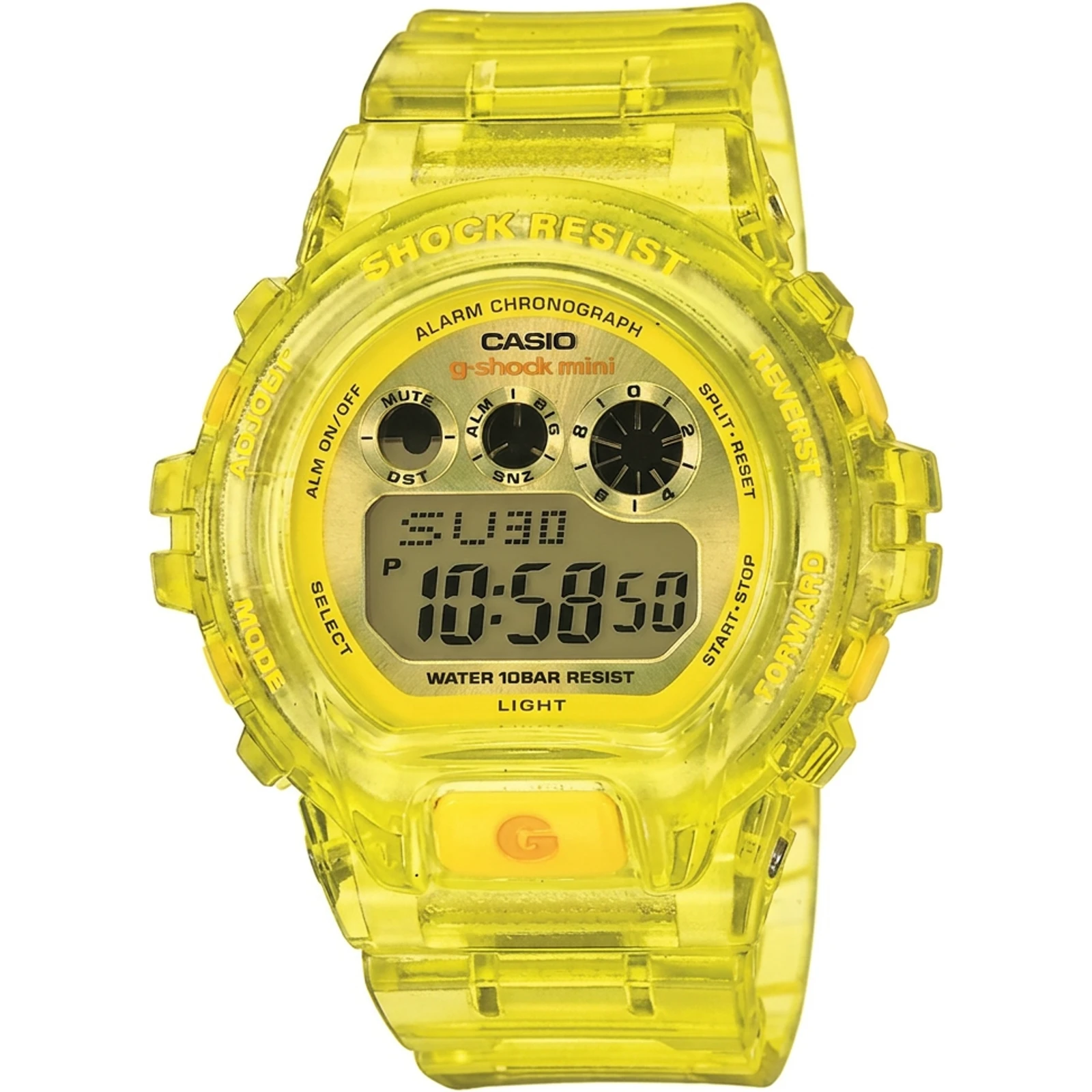 G-SHOCK GMN-692-9[3188]