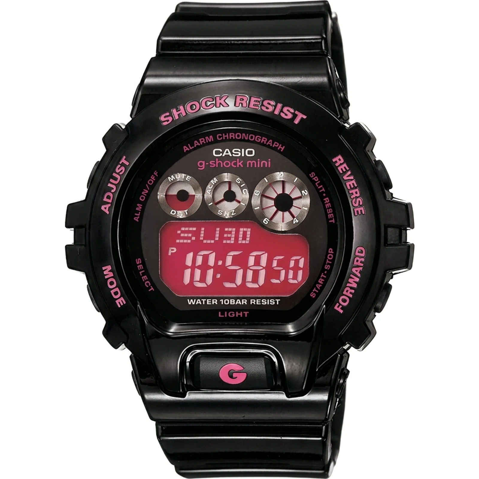 G-SHOCK GMN-692-1[3188]
