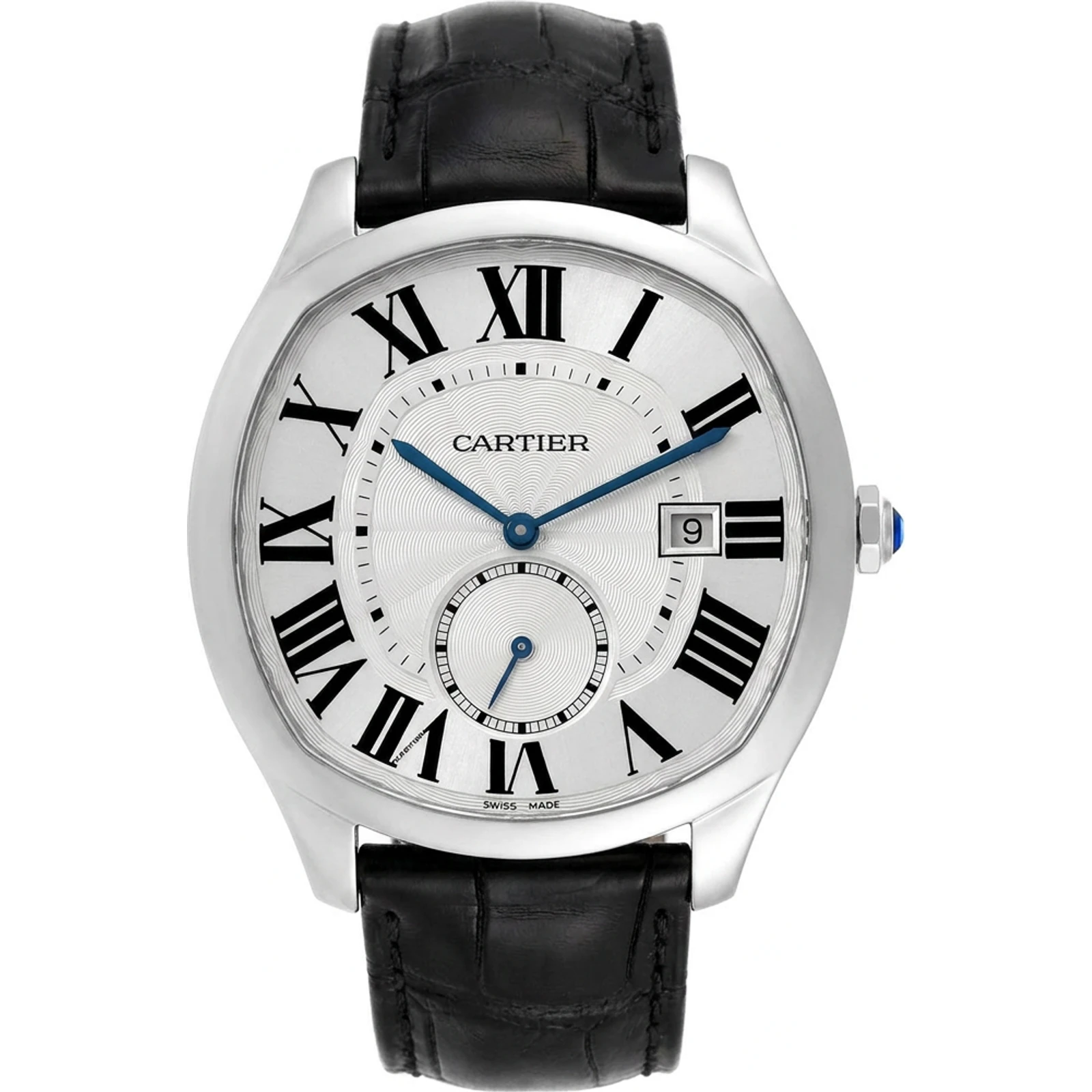 Drive de Cartier WSNM0004