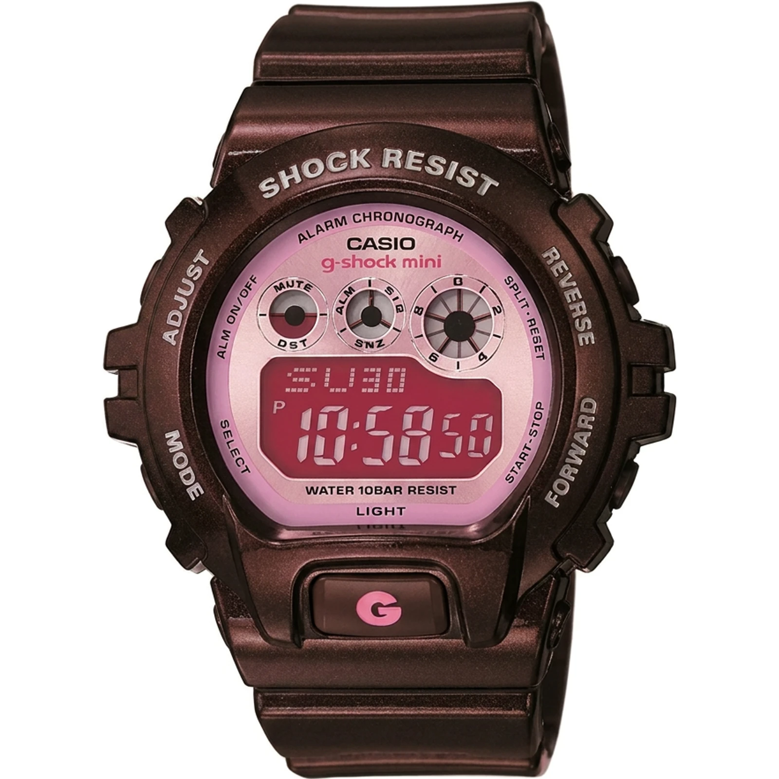 G-SHOCK GMN-692-5[3188]