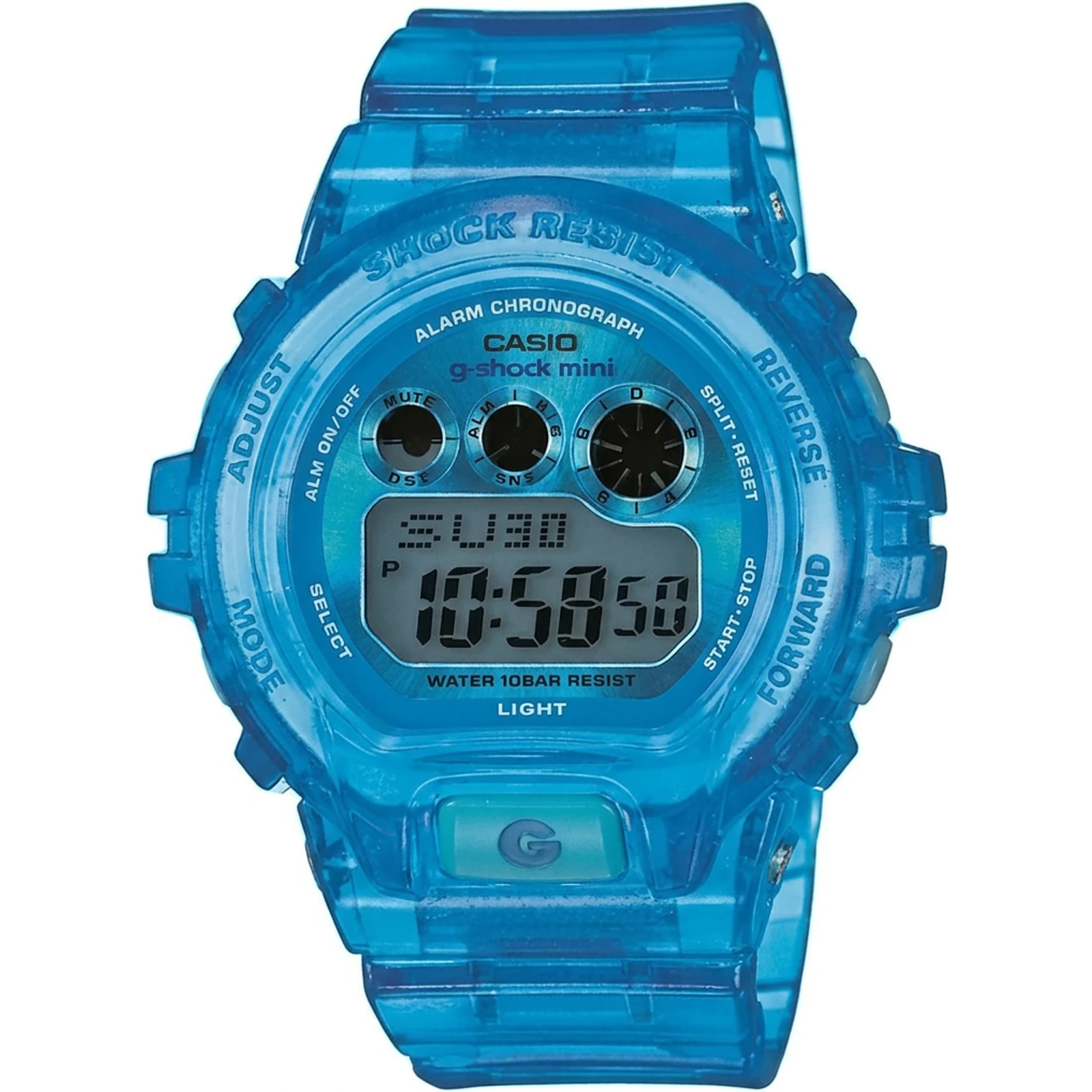 G-SHOCK GMN-692-2[3188]