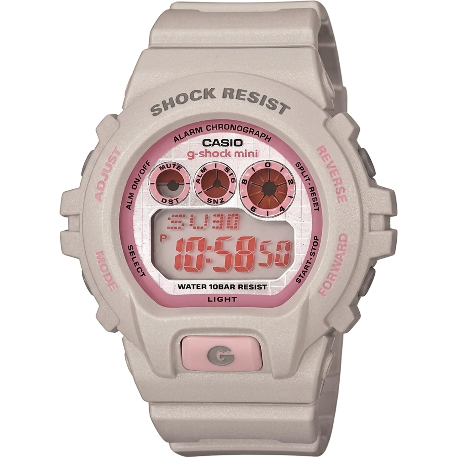 G-SHOCK GMN-692-8[3188]