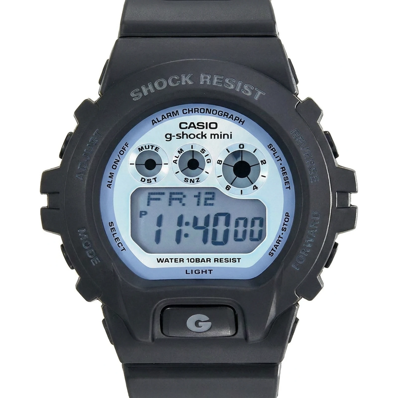 G-SHOCK GMN-692-1B