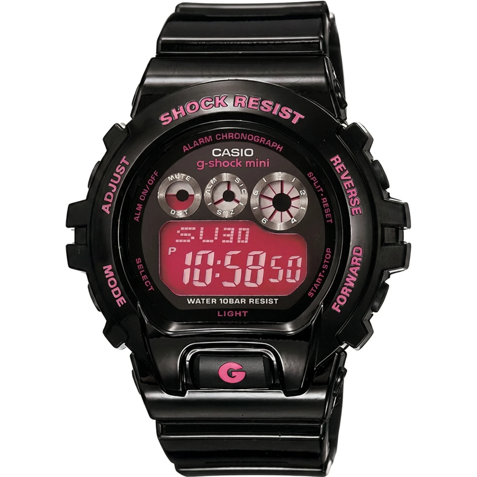 G-SHOCK GMN-692-1[3288]