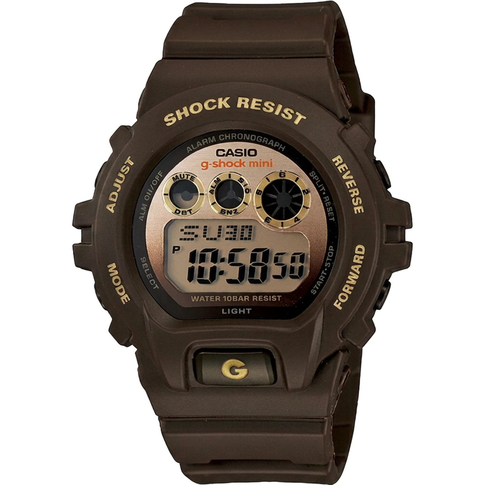 G-SHOCK GMN-692-5B