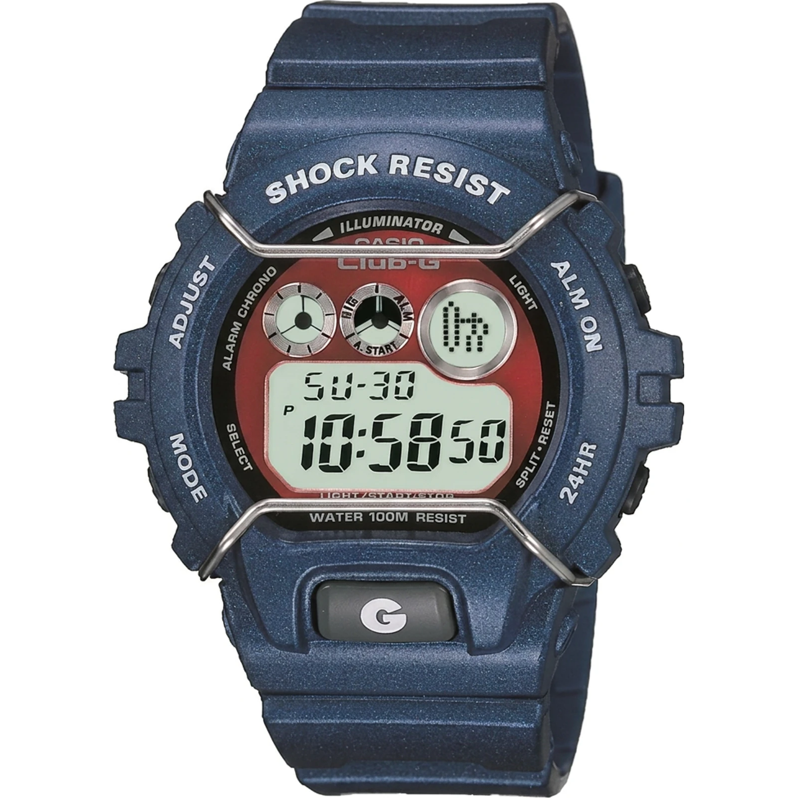 G-SHOCK GXS-690GS-2V