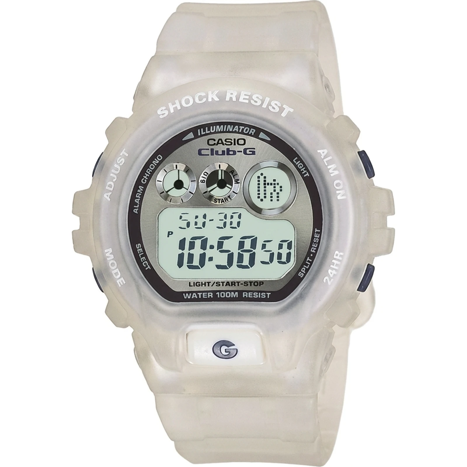 G-SHOCK GXS-690-2A4V