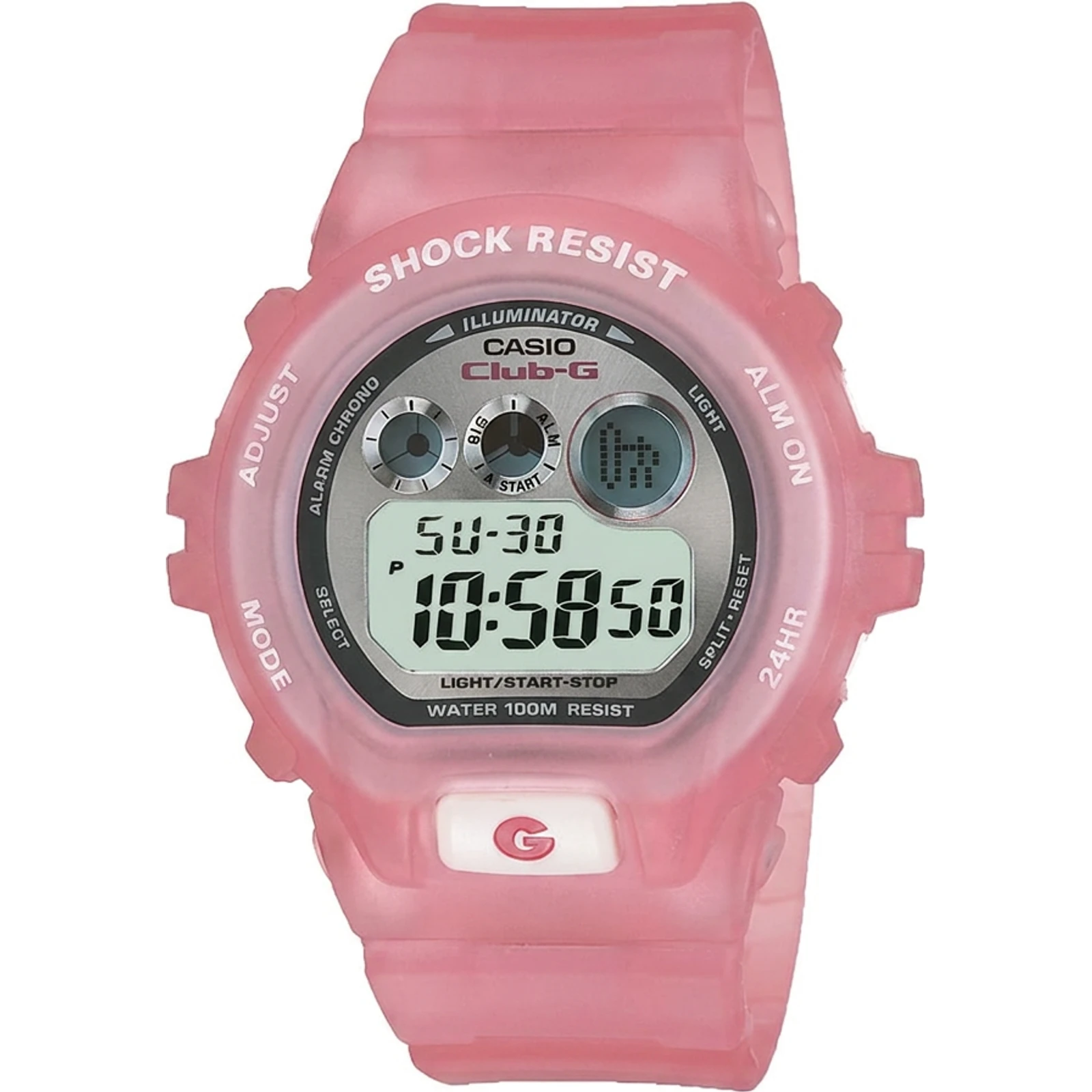 G-SHOCK GXS-690-4A1V