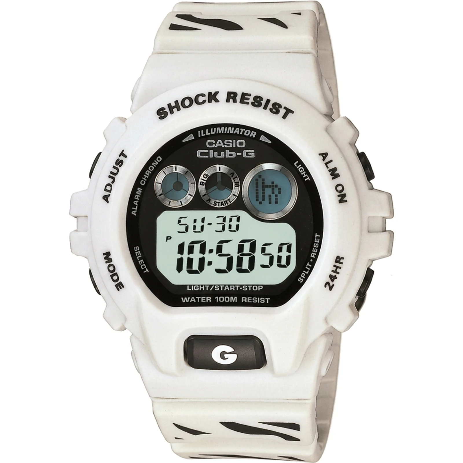 G-SHOCK GXS-690-7A1V