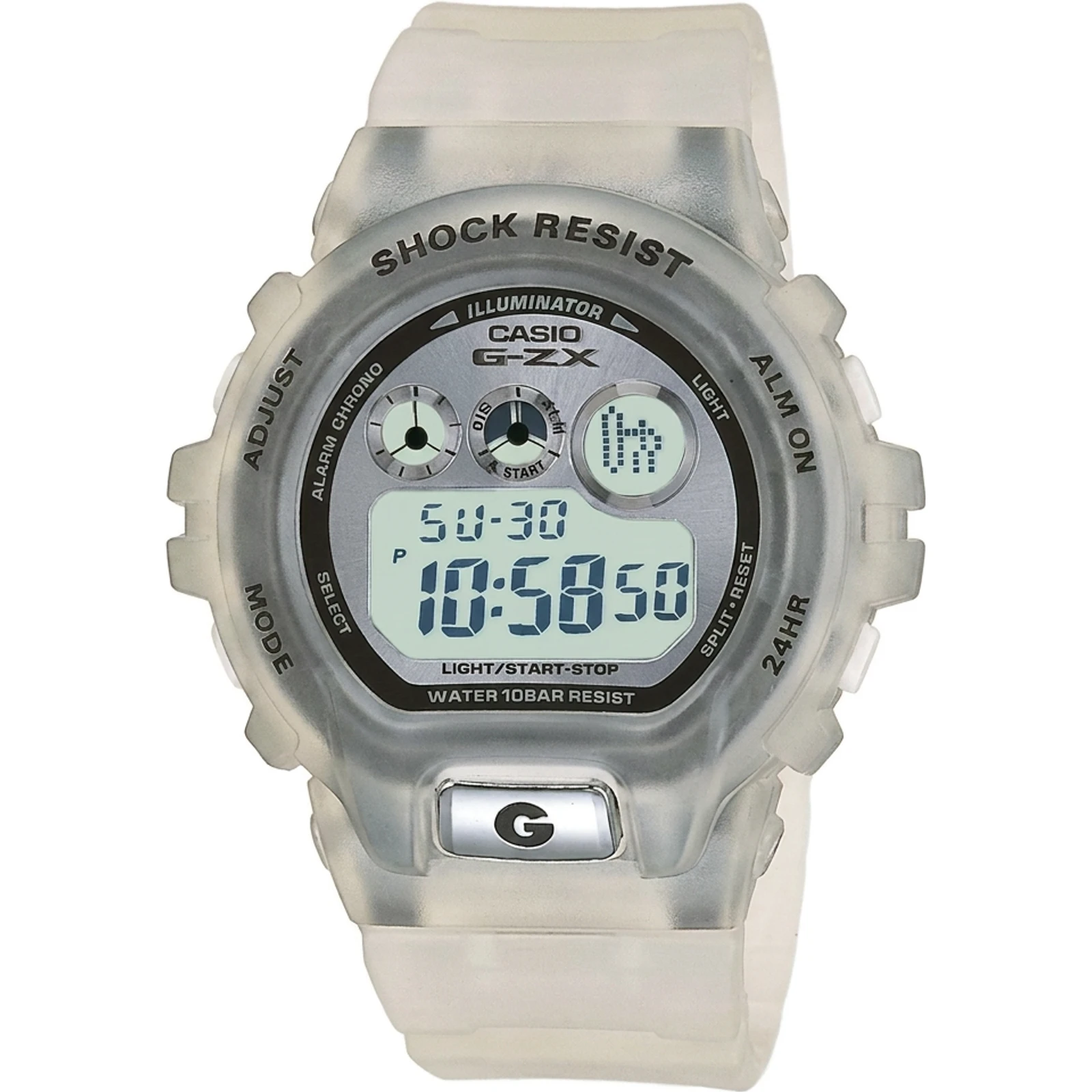 G-SHOCK GZX-690J-7A8