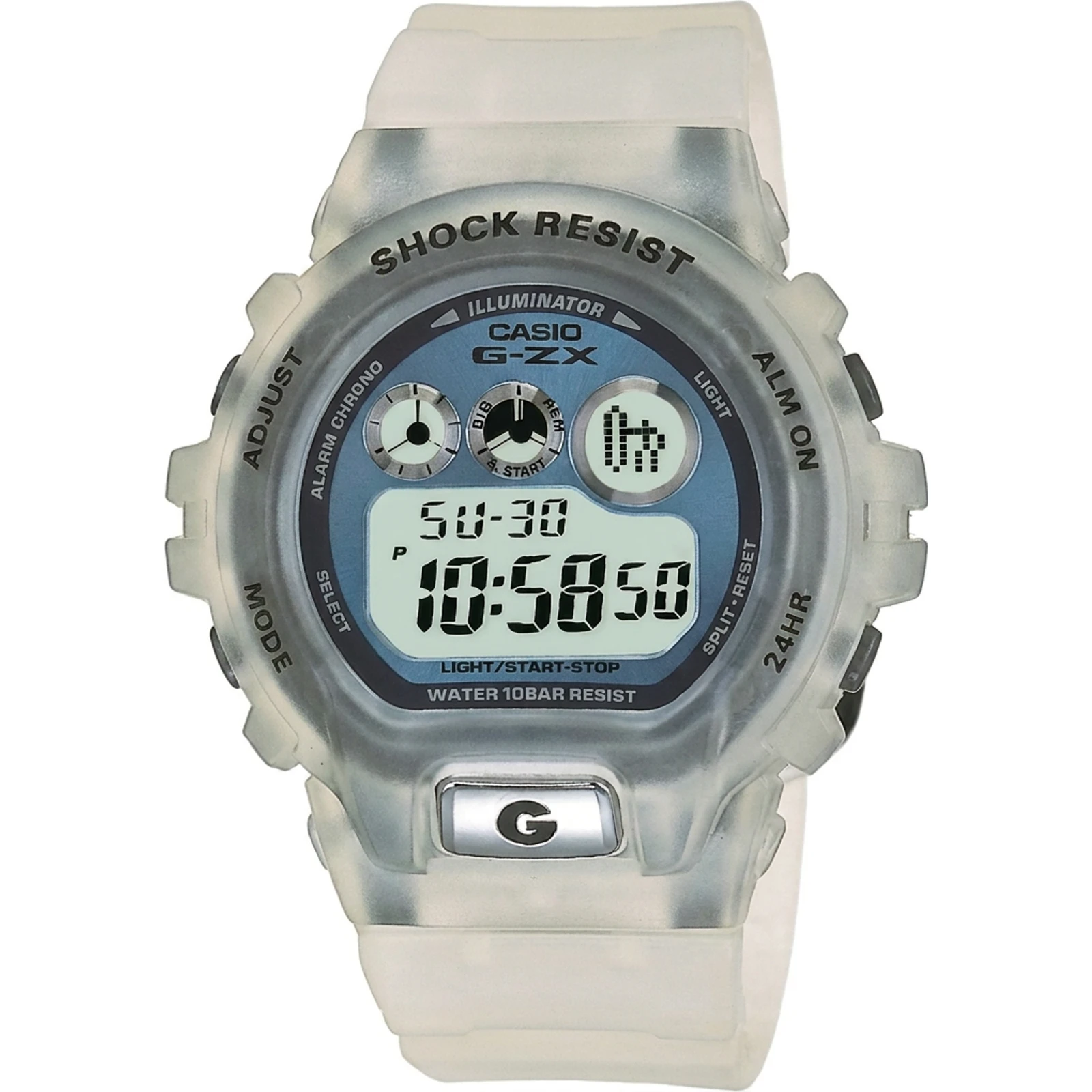 G-SHOCK GZX-690J-7A2