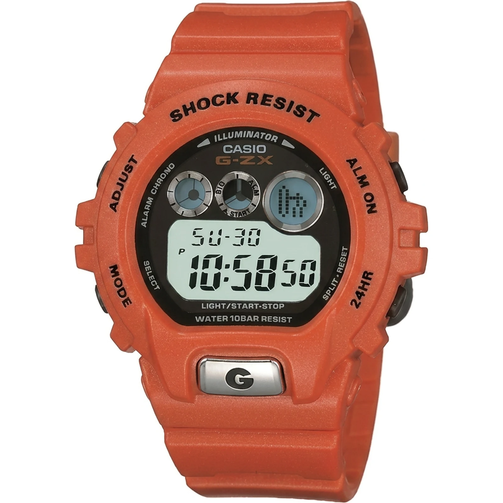 G-SHOCK GZX-690JF-4