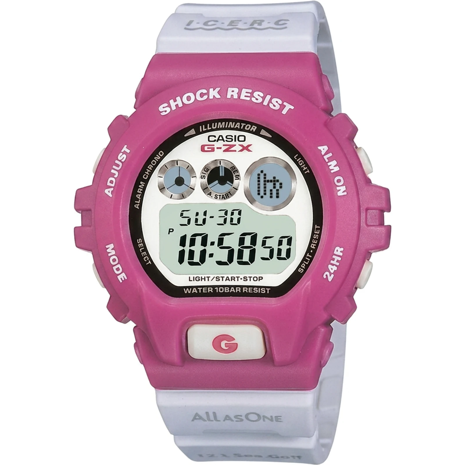 G-SHOCK GZX-690K-4