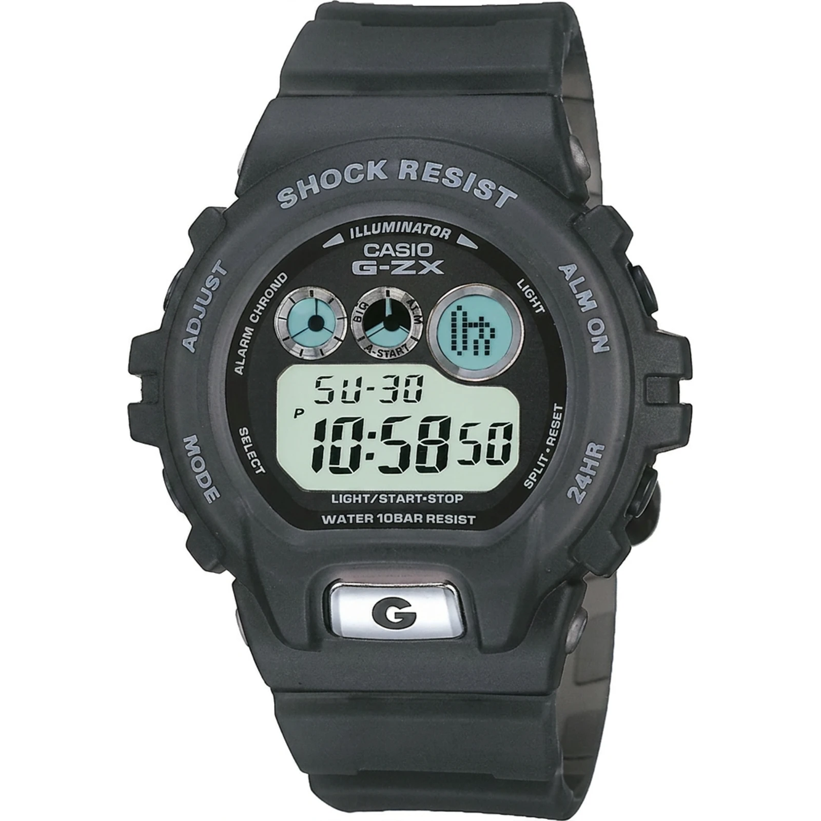 G-SHOCK GZX-690J-8A1
