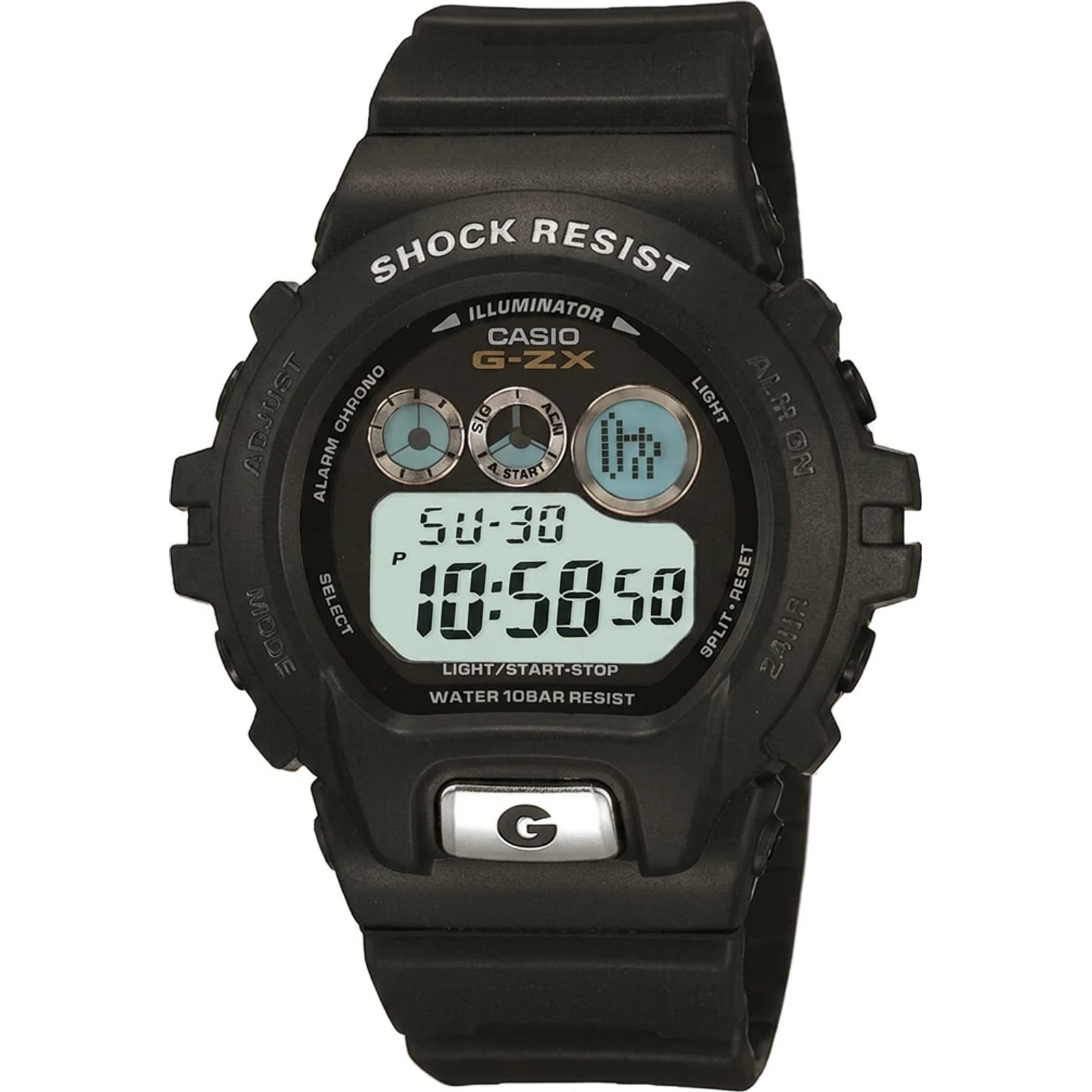 G-SHOCK GZX-690JF-1