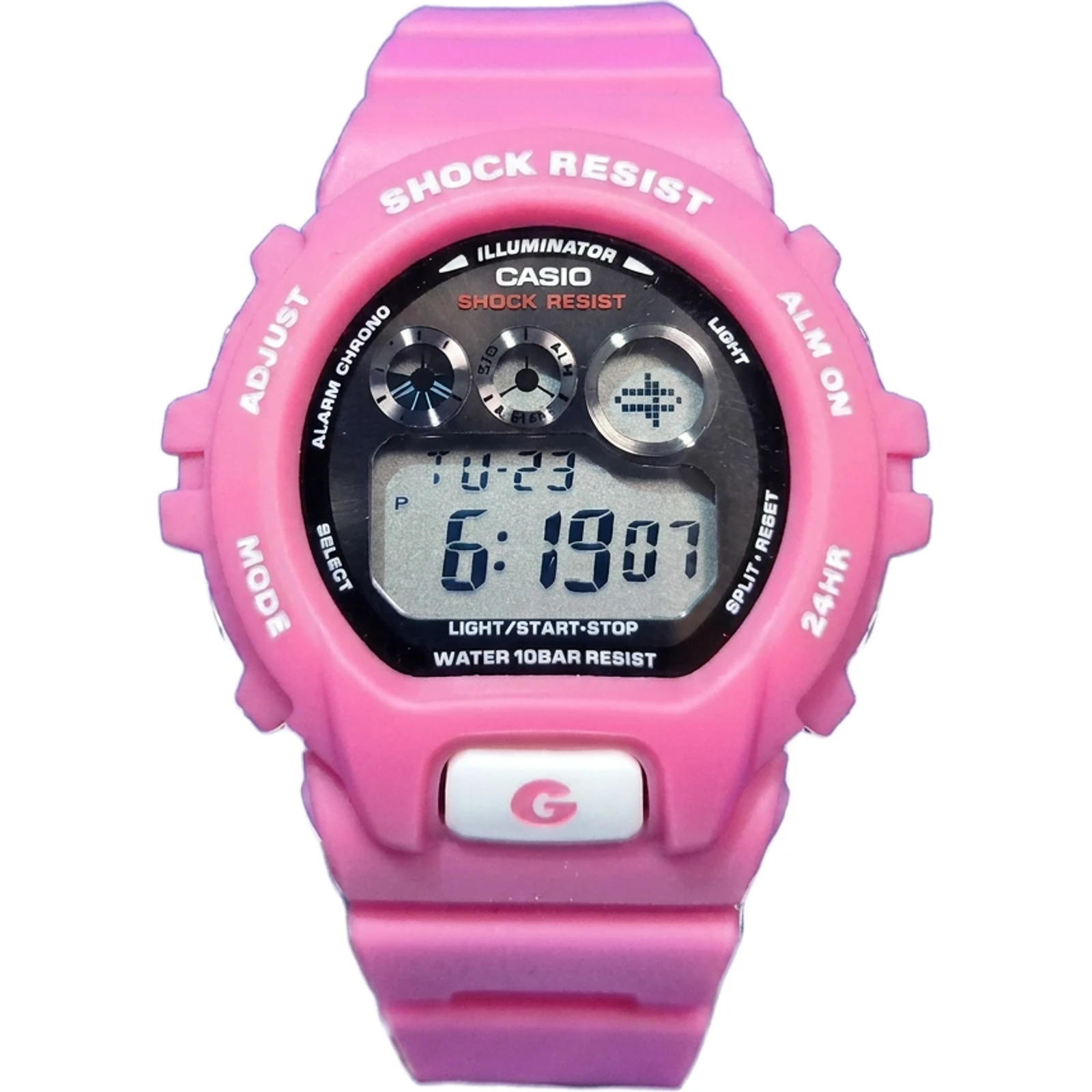 G-SHOCK GZX-690MN-4