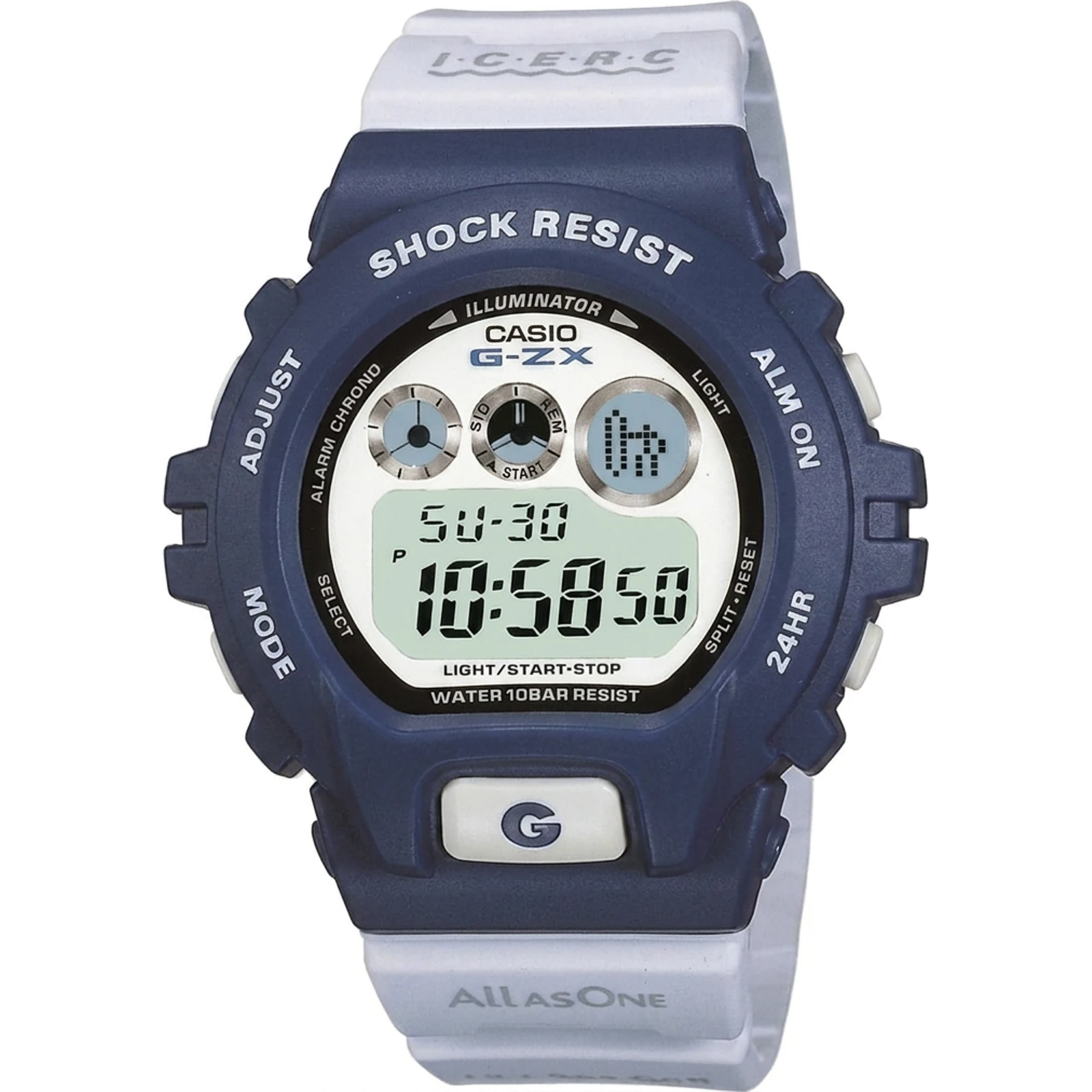 G-SHOCK GZX-690K-2