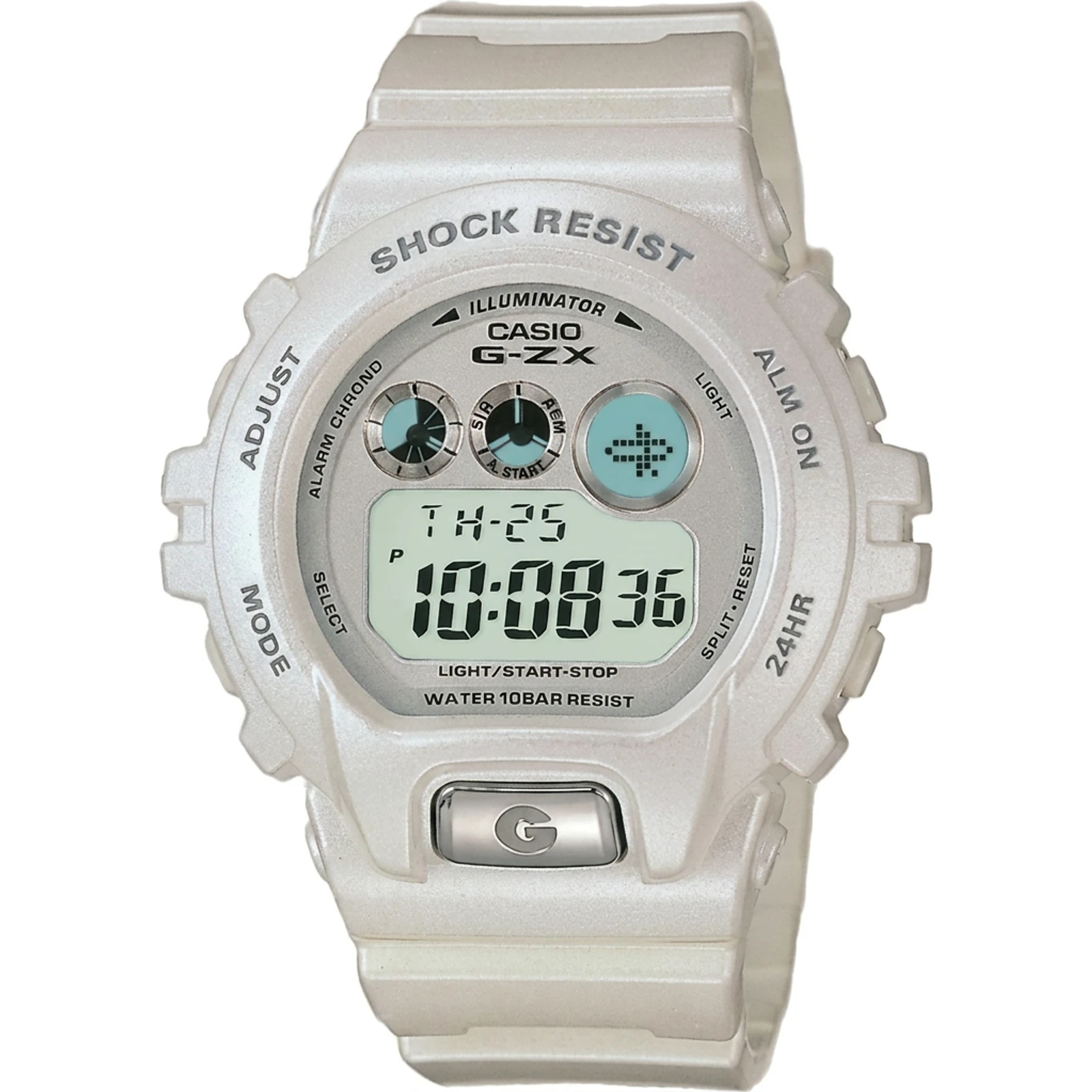 G-SHOCK GZX-690LV-7