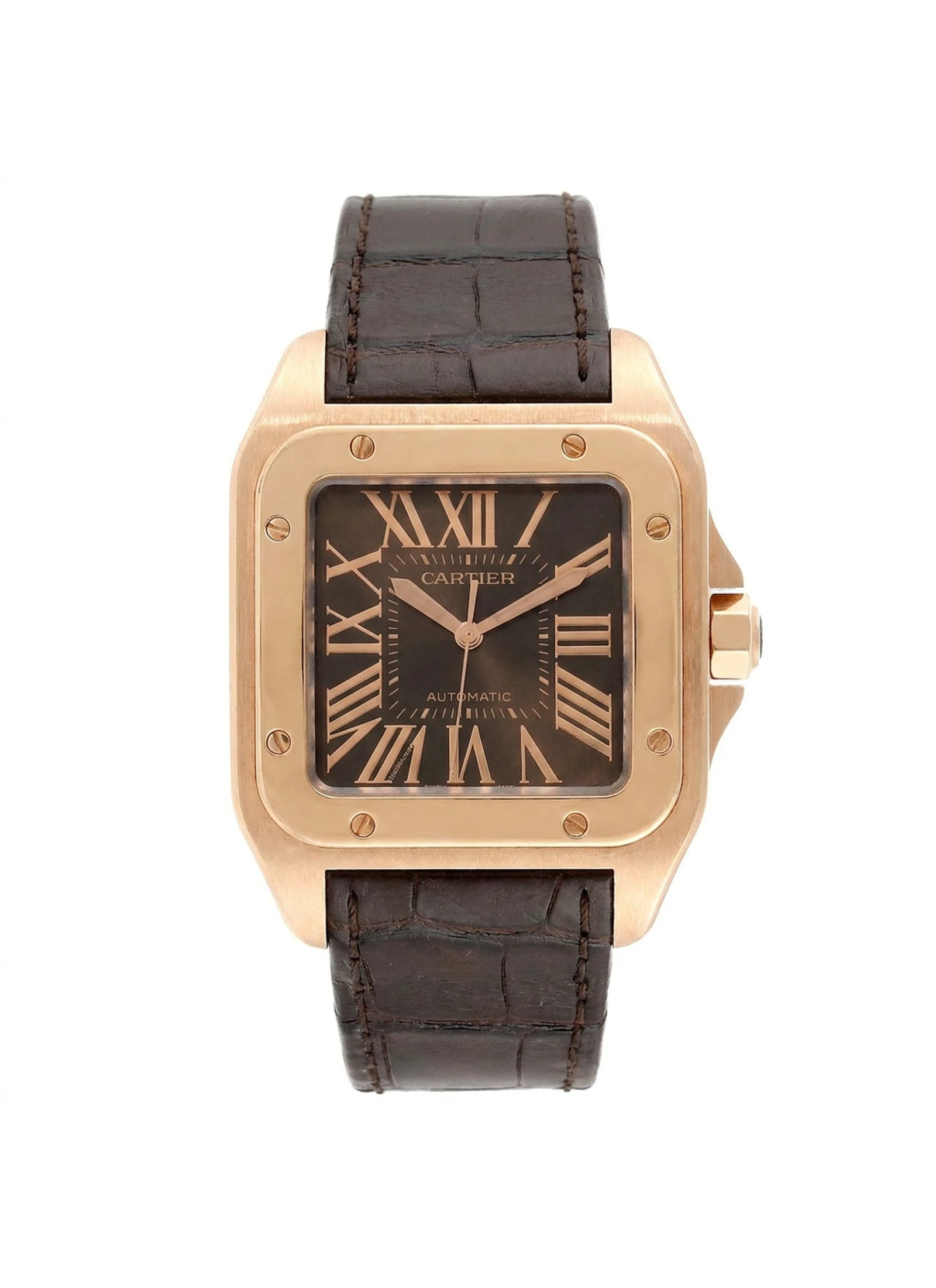 Cartier Santos W2SA0006