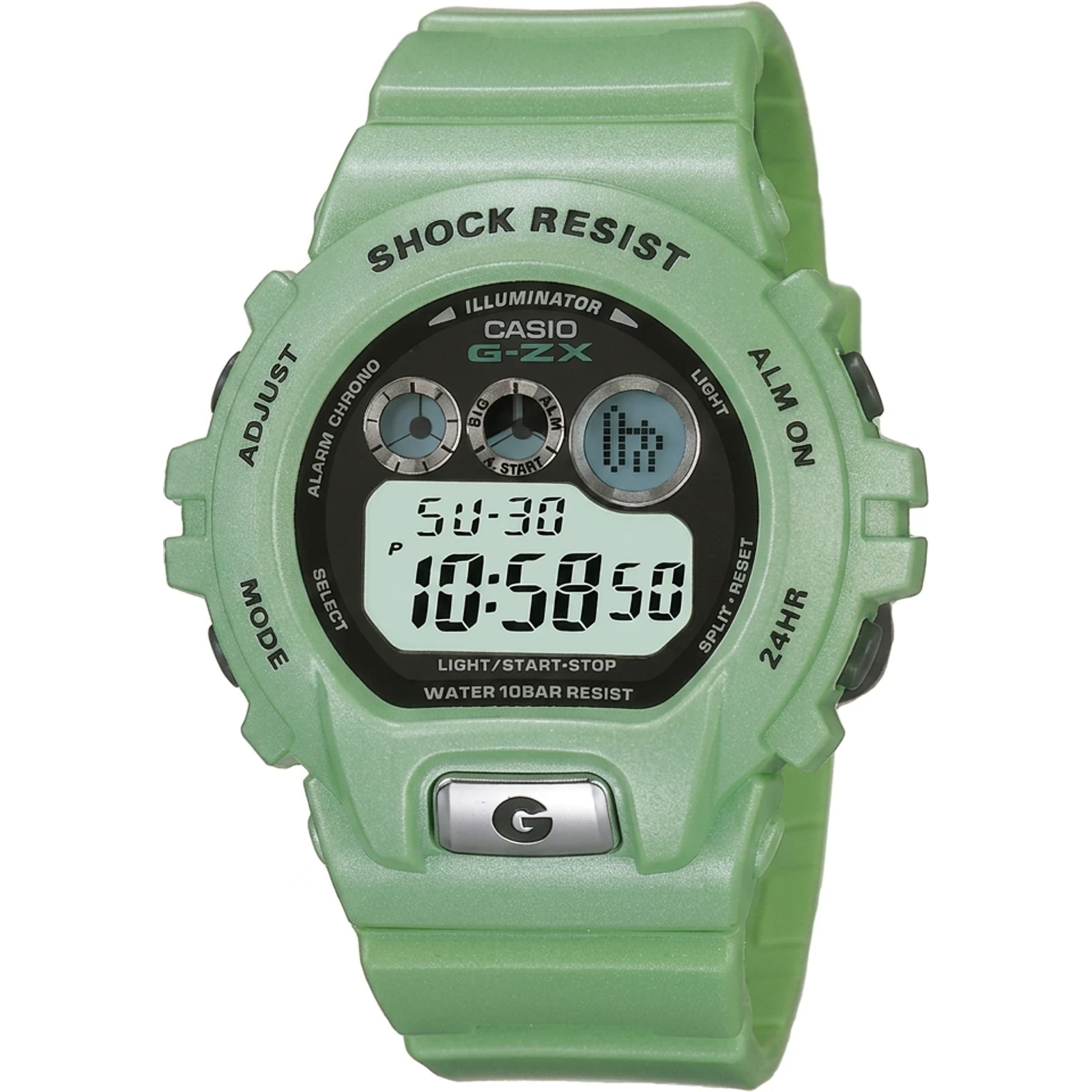 G-SHOCK GZX-690JF-3