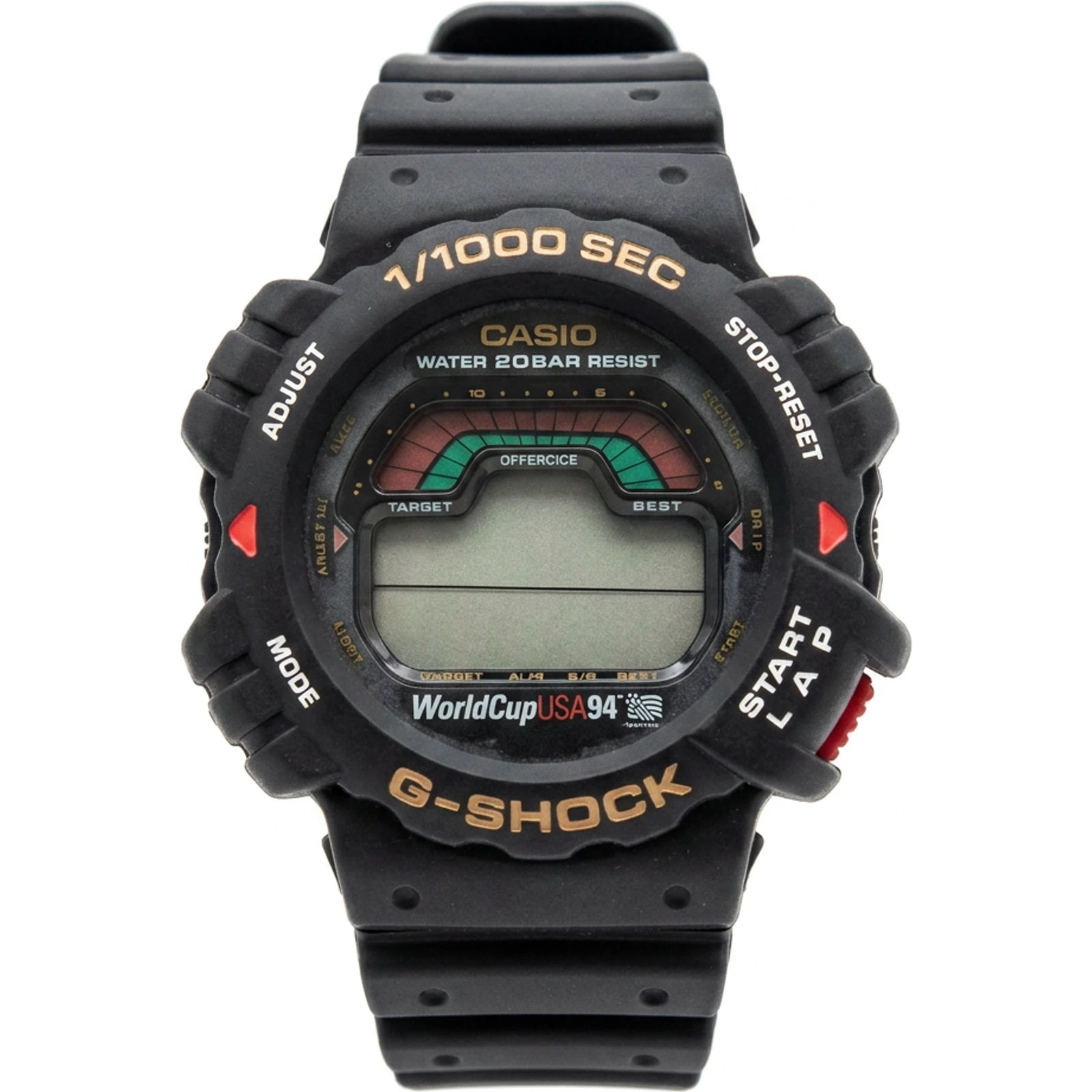 G-SHOCK DW-6094-1B