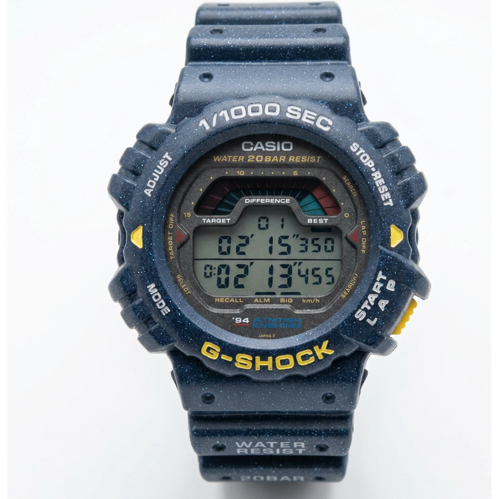 G-SHOCK DW-6050-2