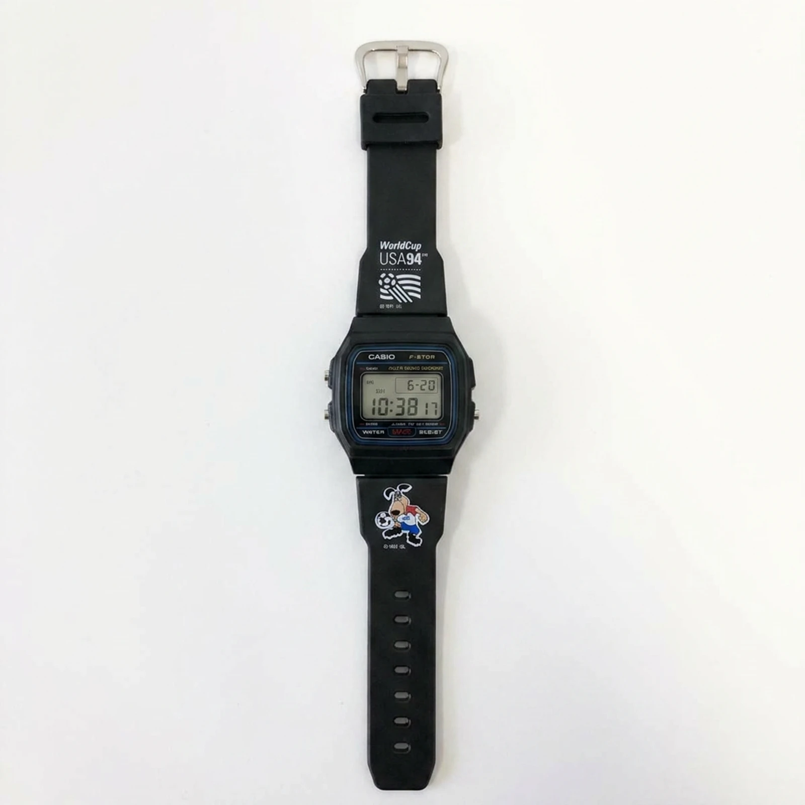 G-SHOCK DW-6194-1B