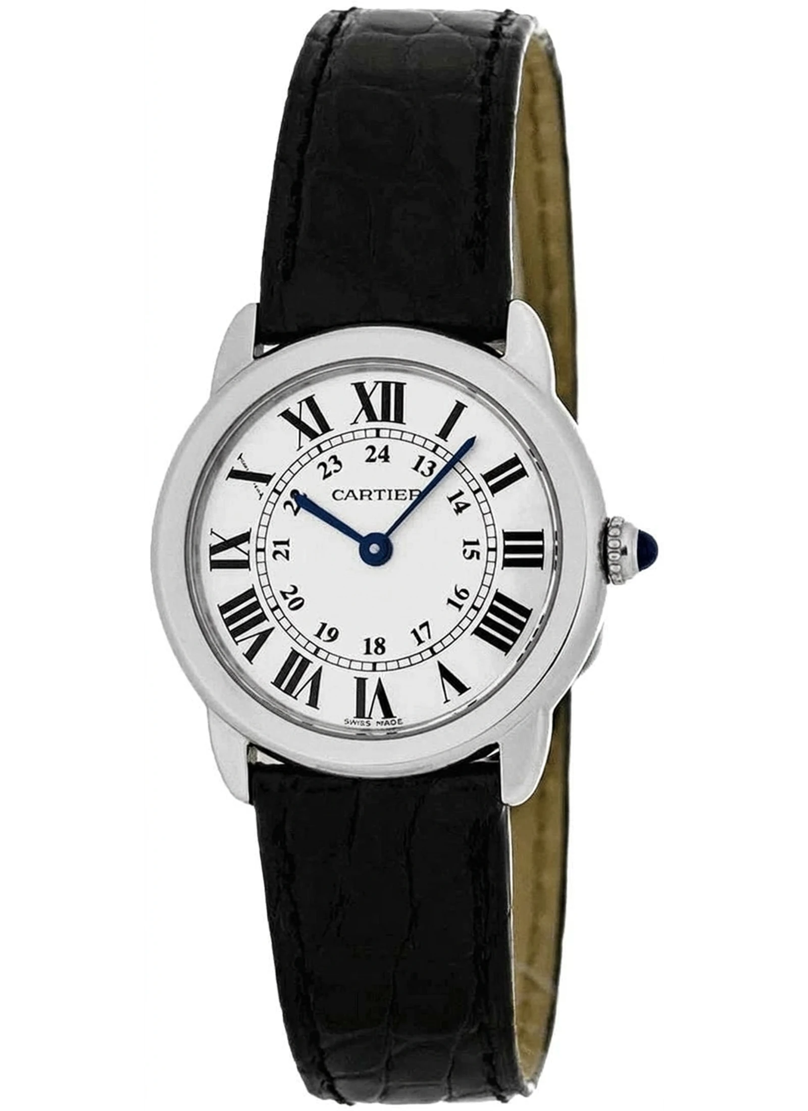 Ronde Solo de Cartier W2RN0008