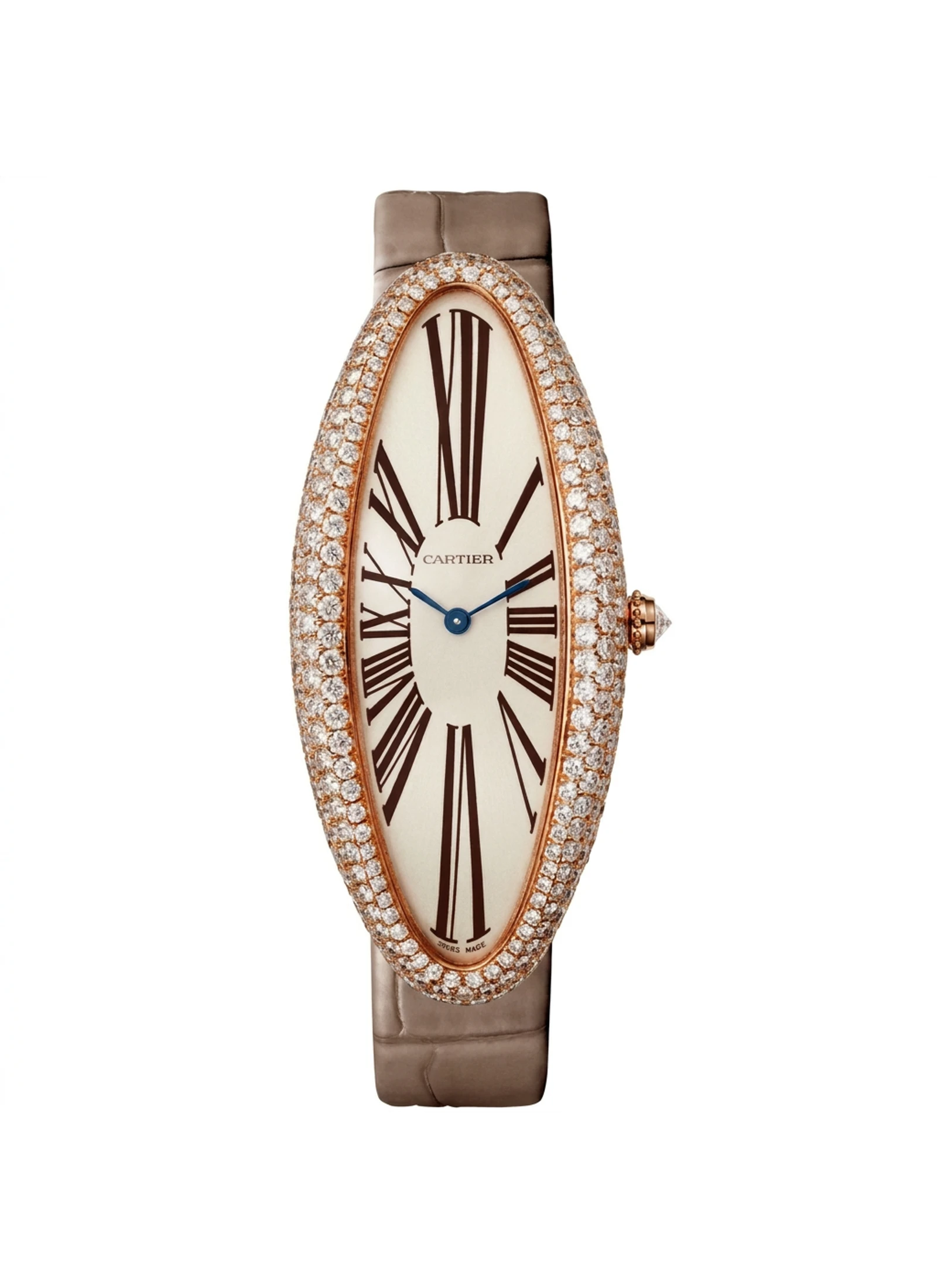 Cartier Baignoire WJBA0008
