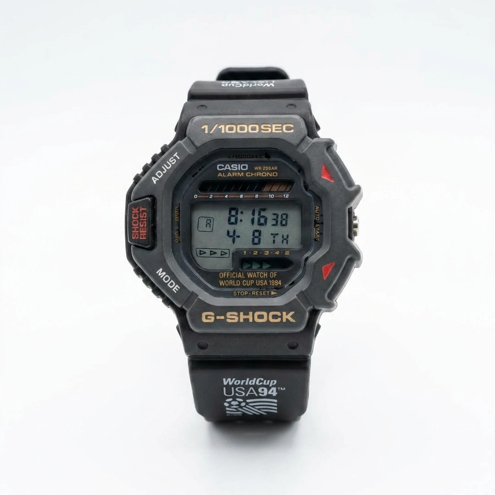 G-Shock DW-6200