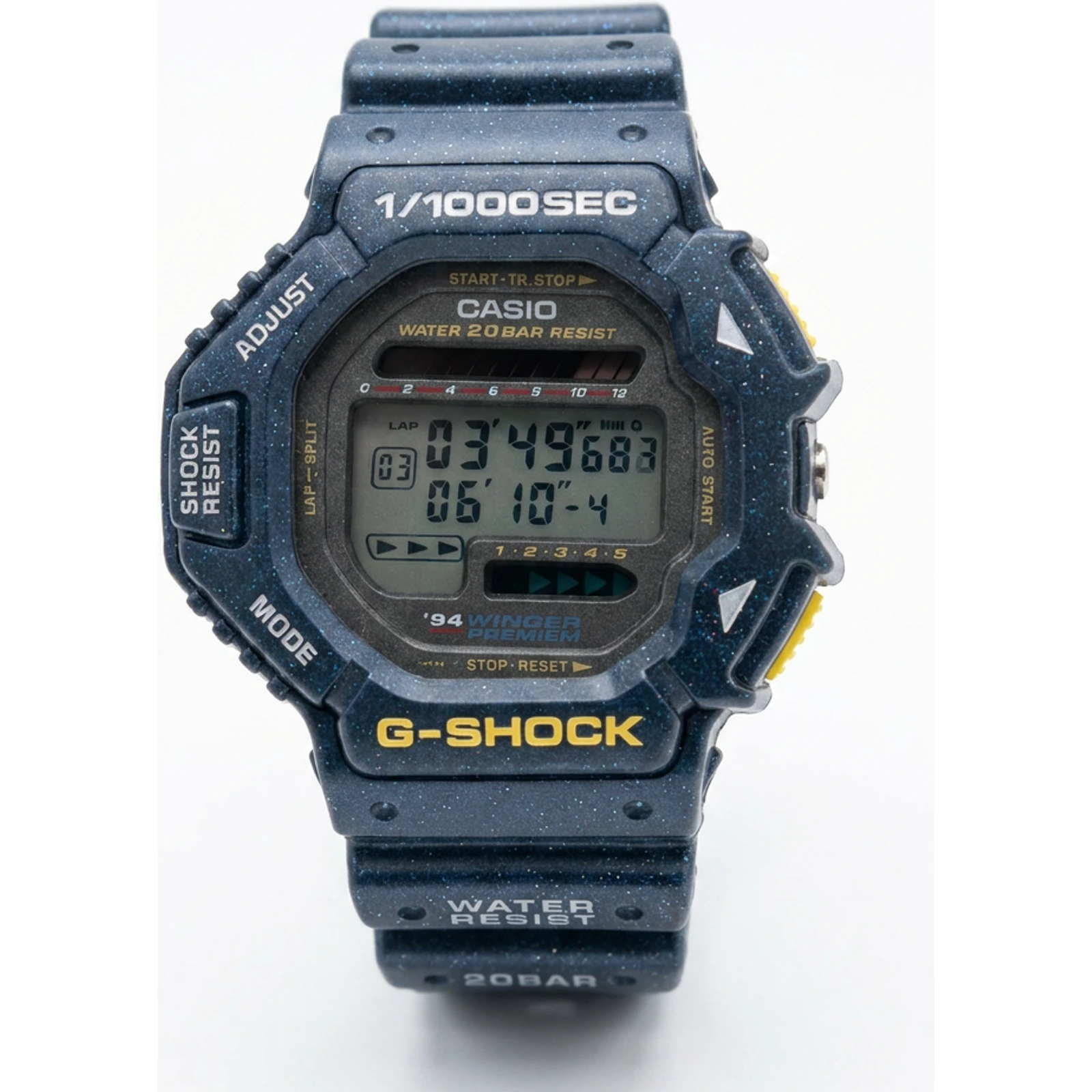 G-SHOCK DW-6250-2