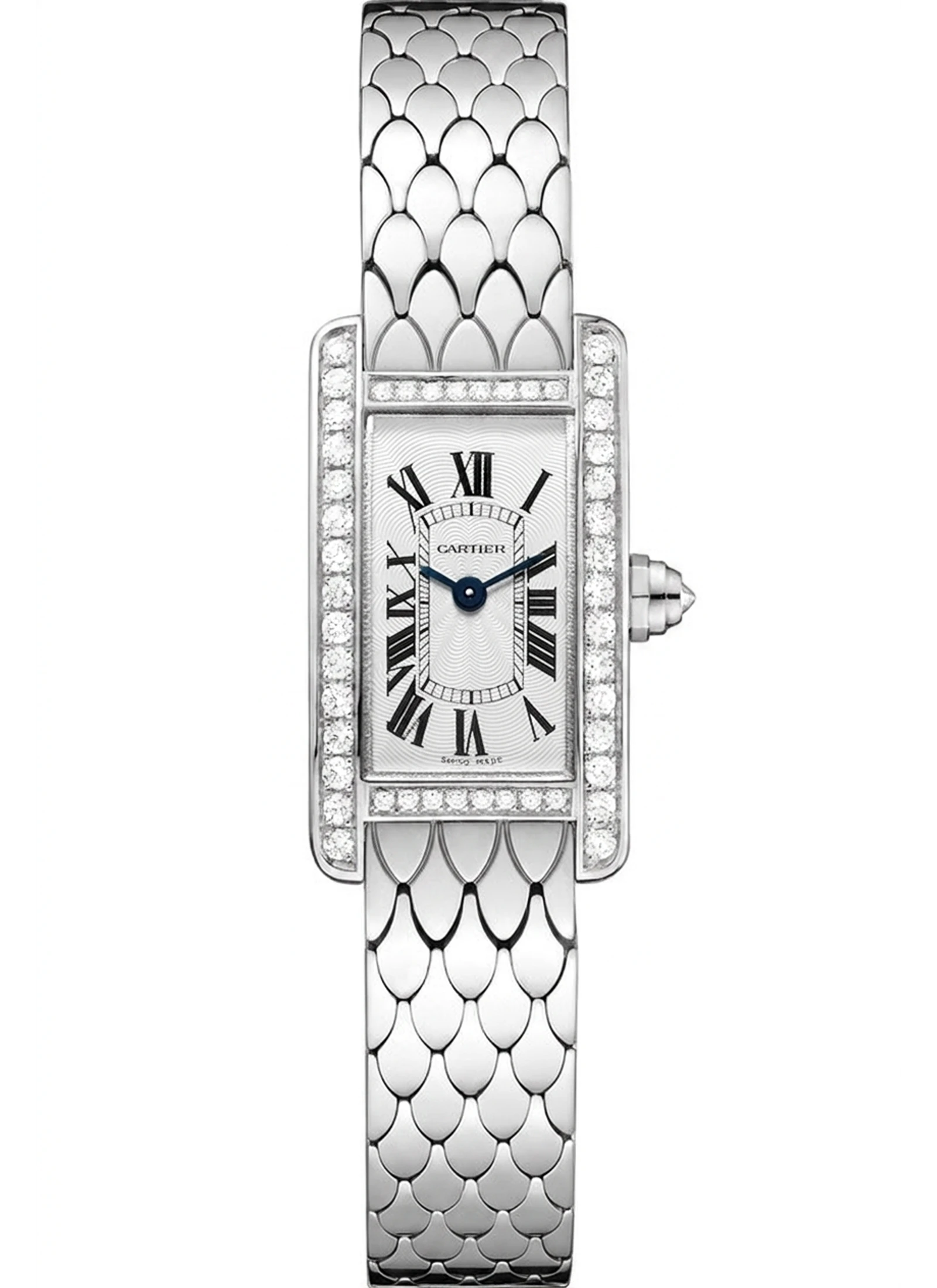 Cartier Tank Américaine WB710013