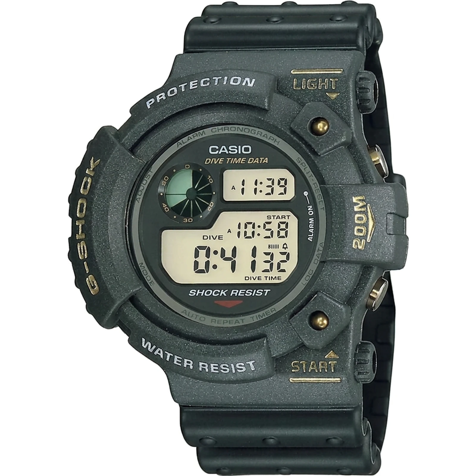 G-SHOCK DW-6300B-8