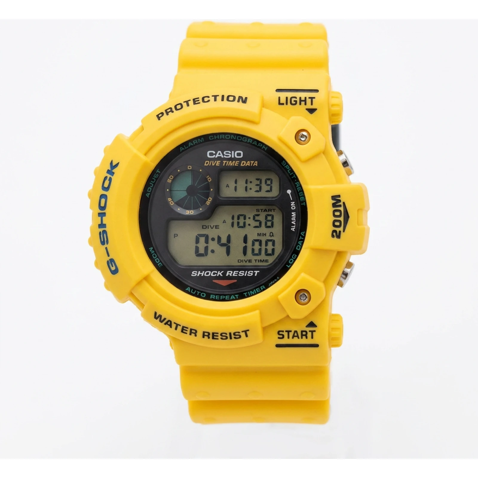 G-SHOCK DW-6300-9