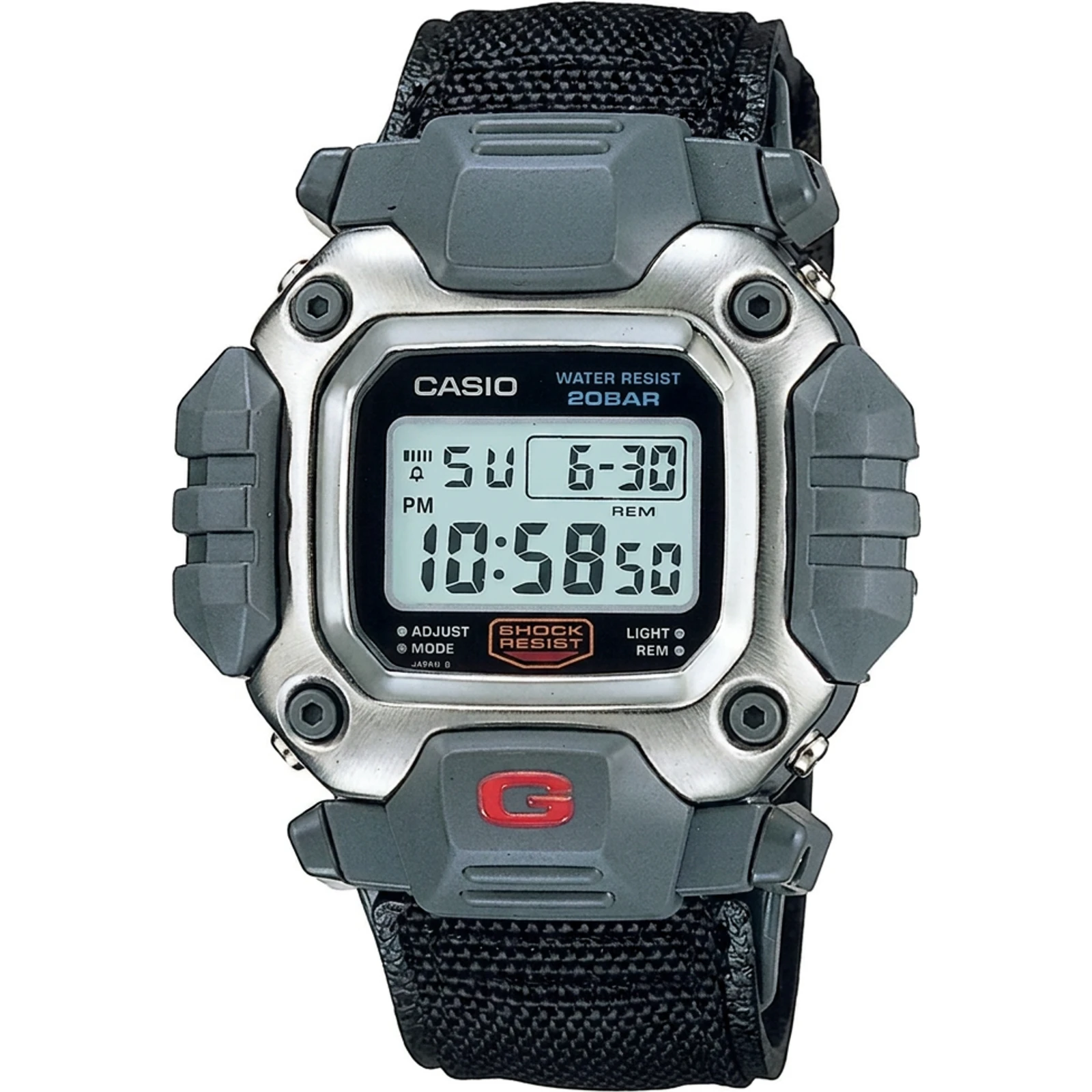 G-SHOCK DW-6400B-1