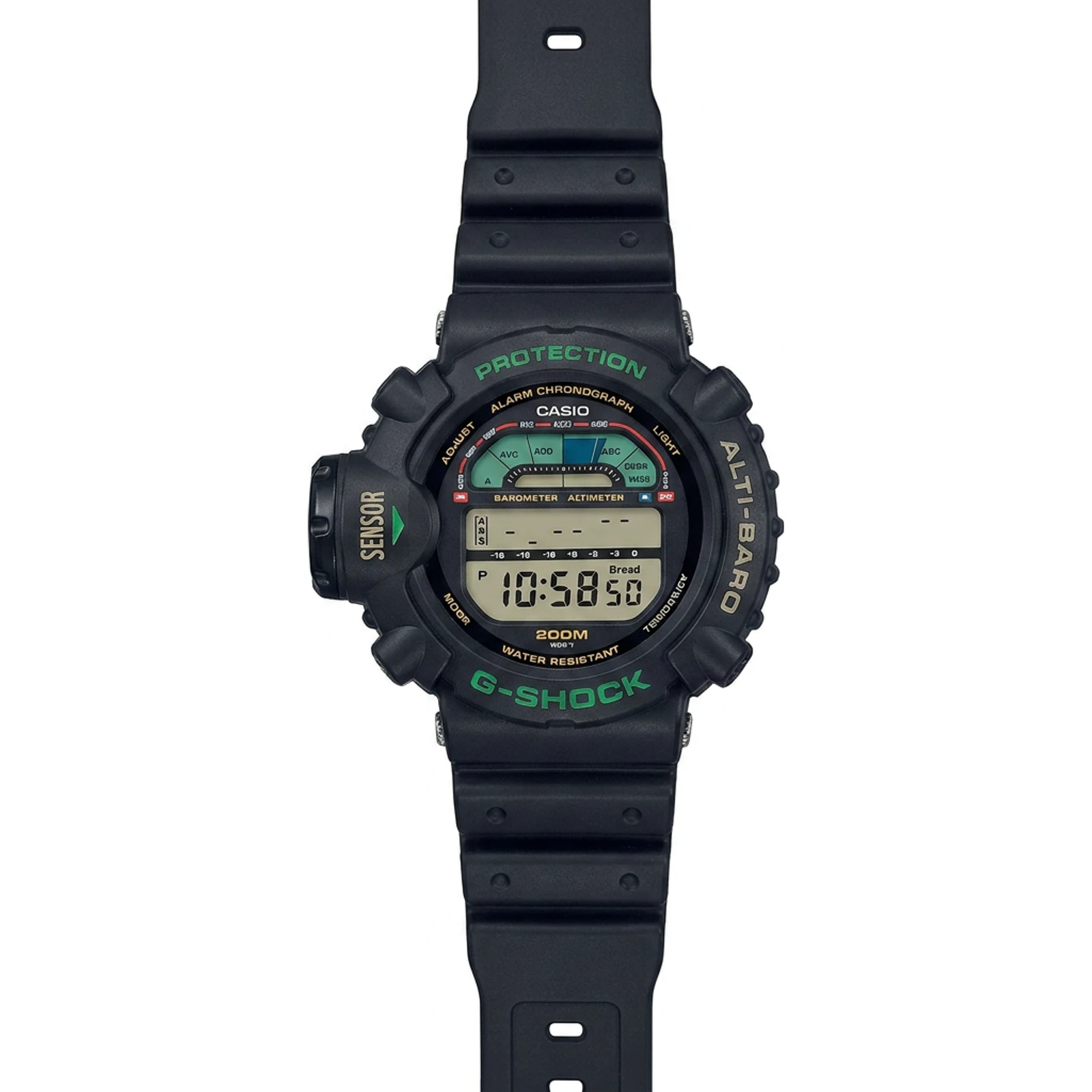 G-Shock DW-6500