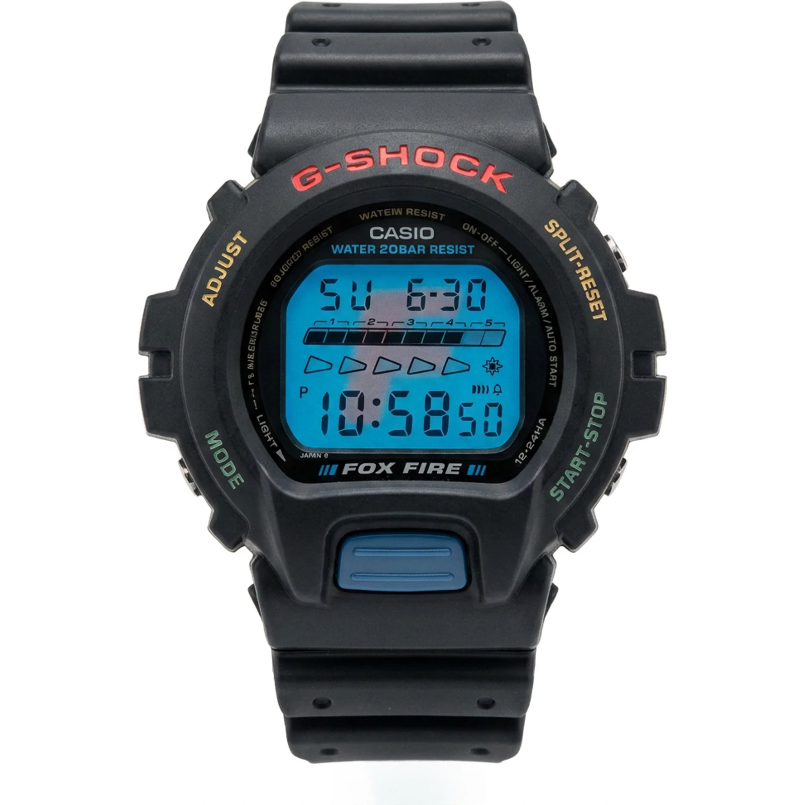 G-SHOCK DW-6695-F