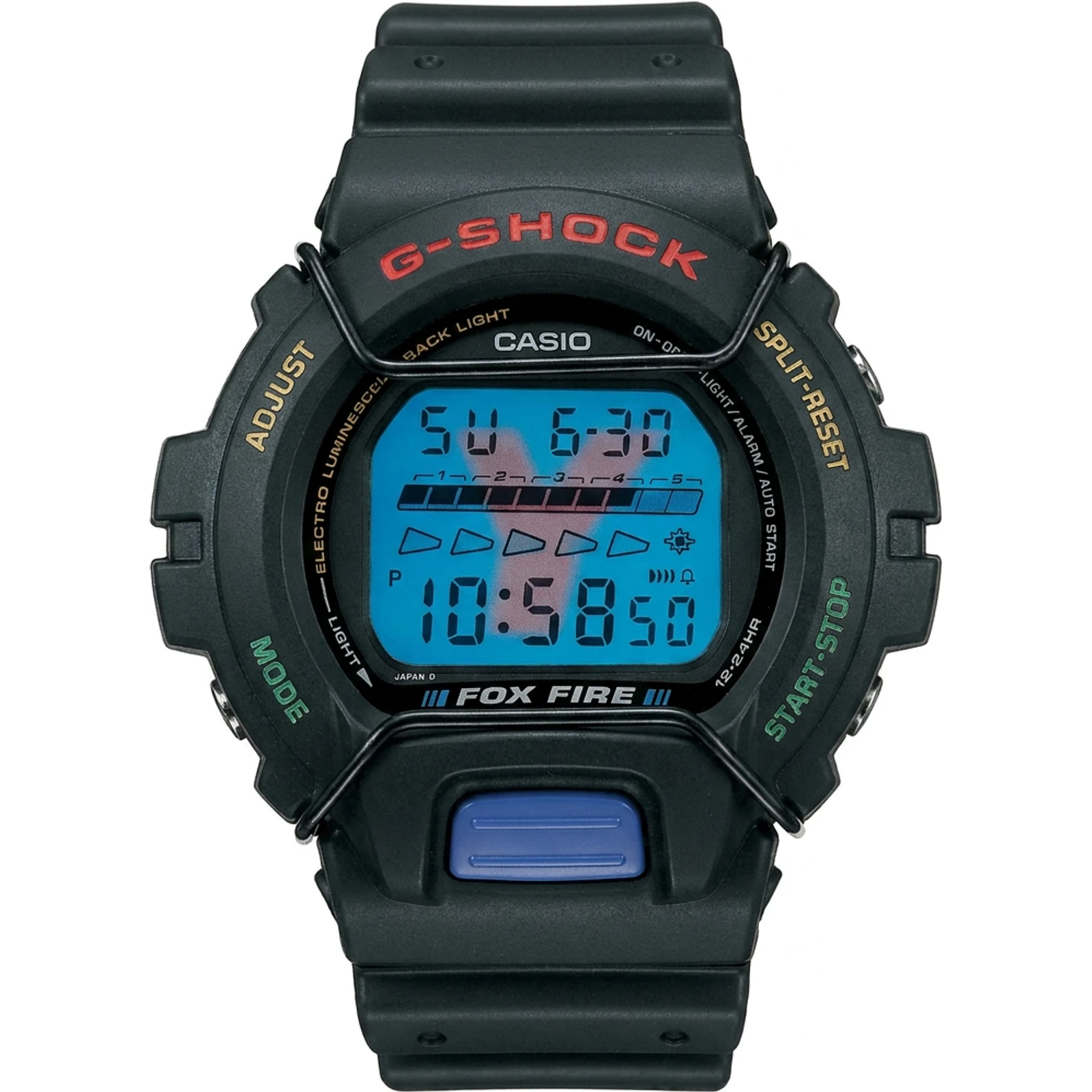 G-SHOCK DW-6695D-Y