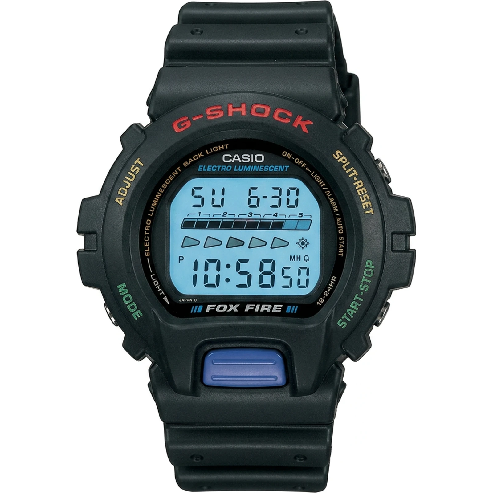 G-SHOCK DW-6695D-T