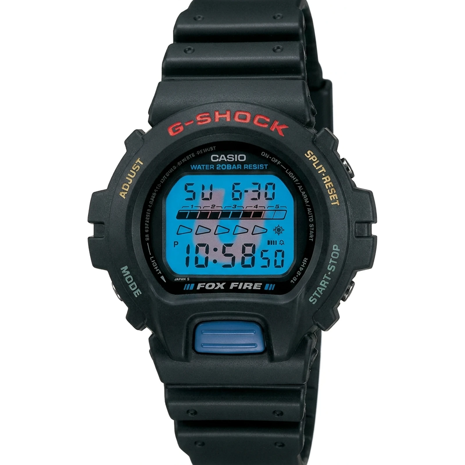 G-SHOCK DW-6695-U