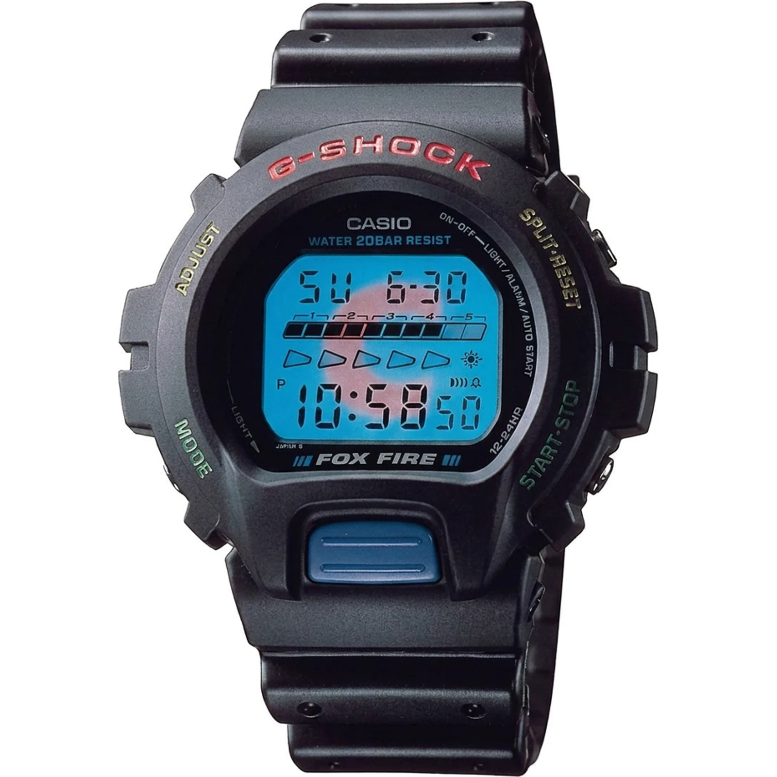 G-SHOCK DW-6695-C
