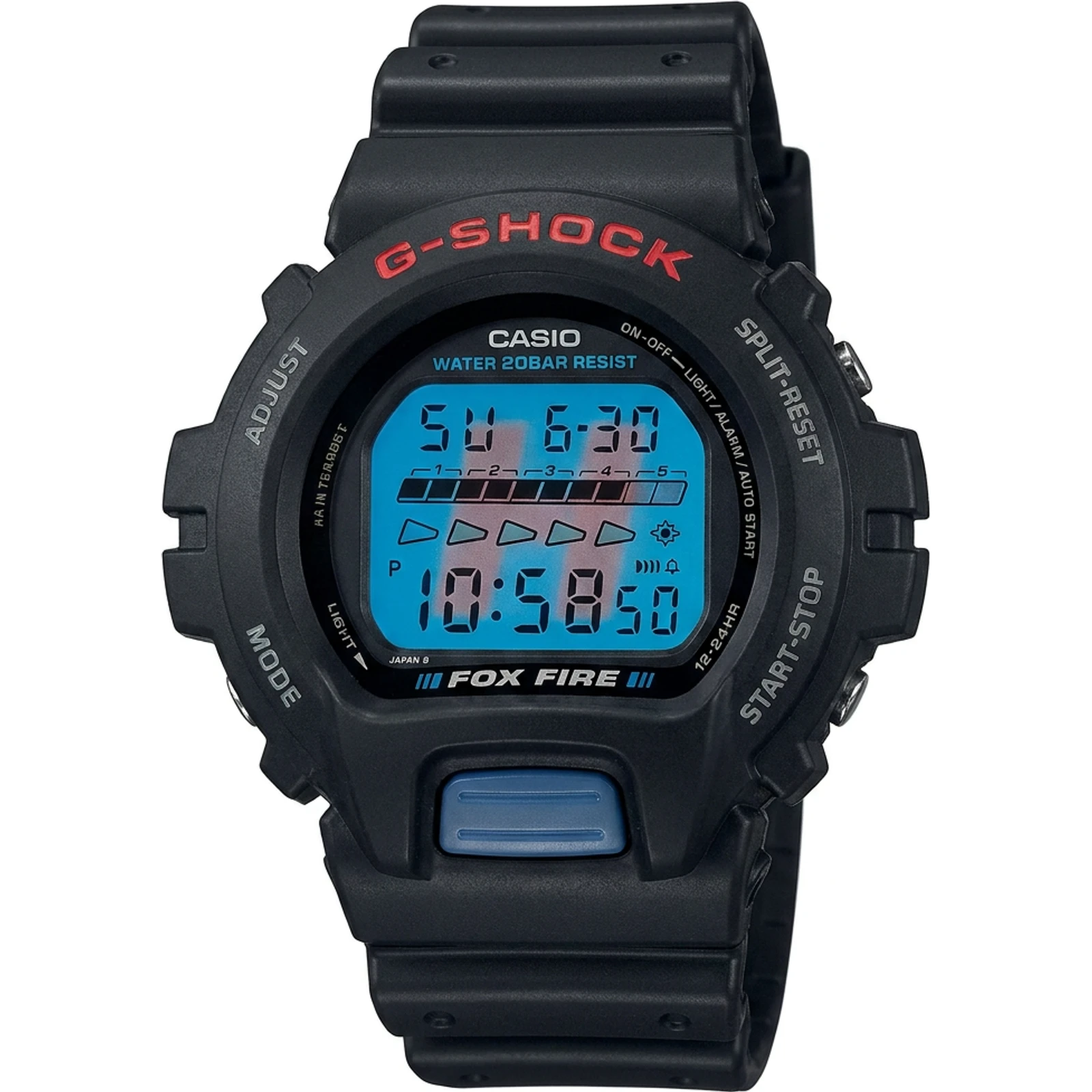 G-SHOCK DW-6695-H