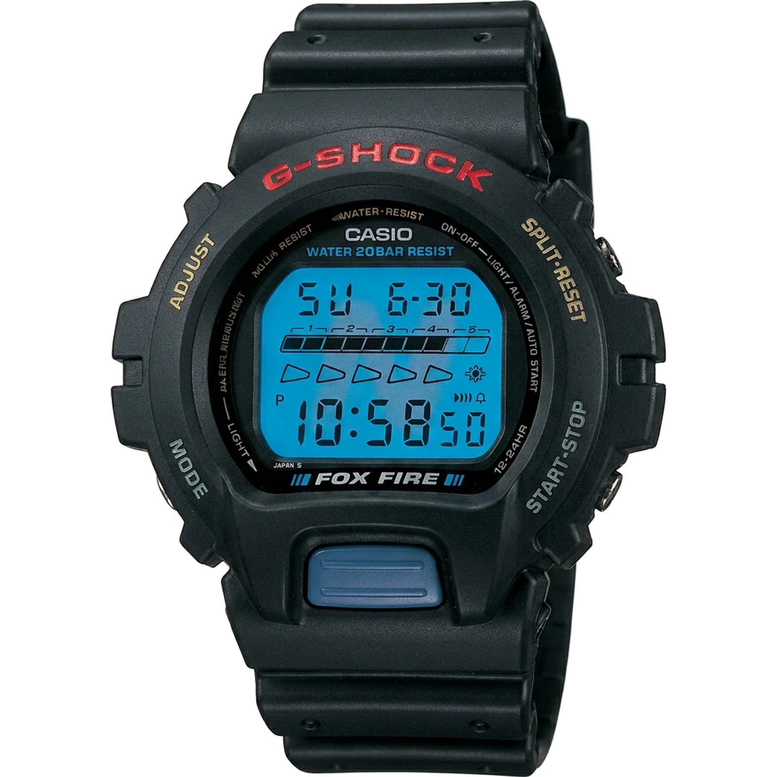 G-SHOCK DW-6695-N