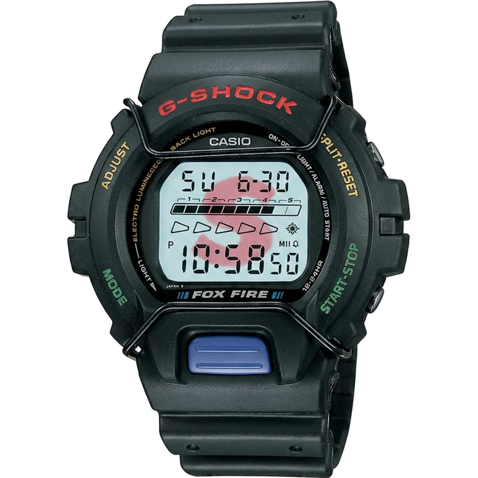 G-SHOCK DW-6695D-S