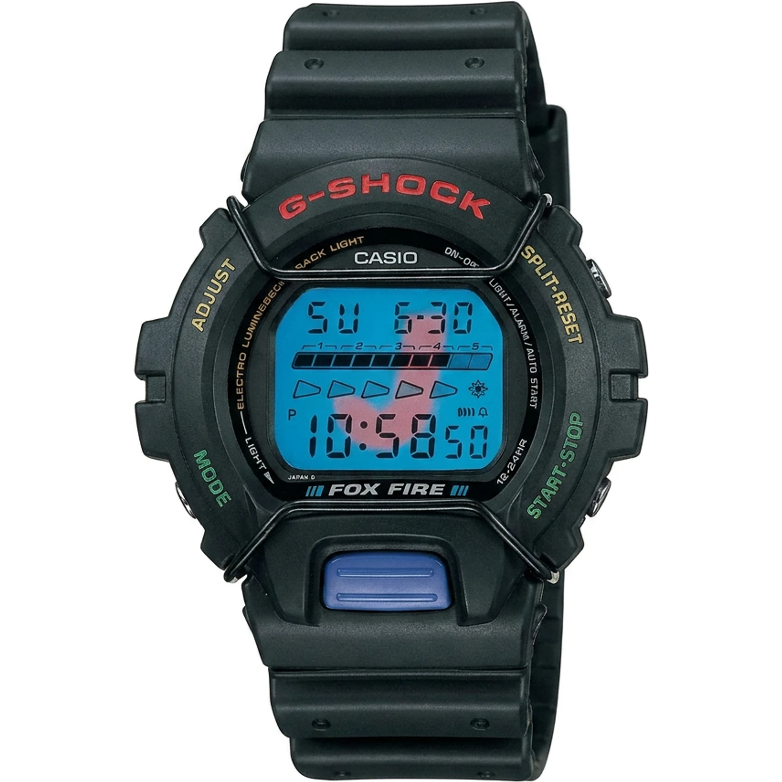 G-SHOCK DW-6695D-J