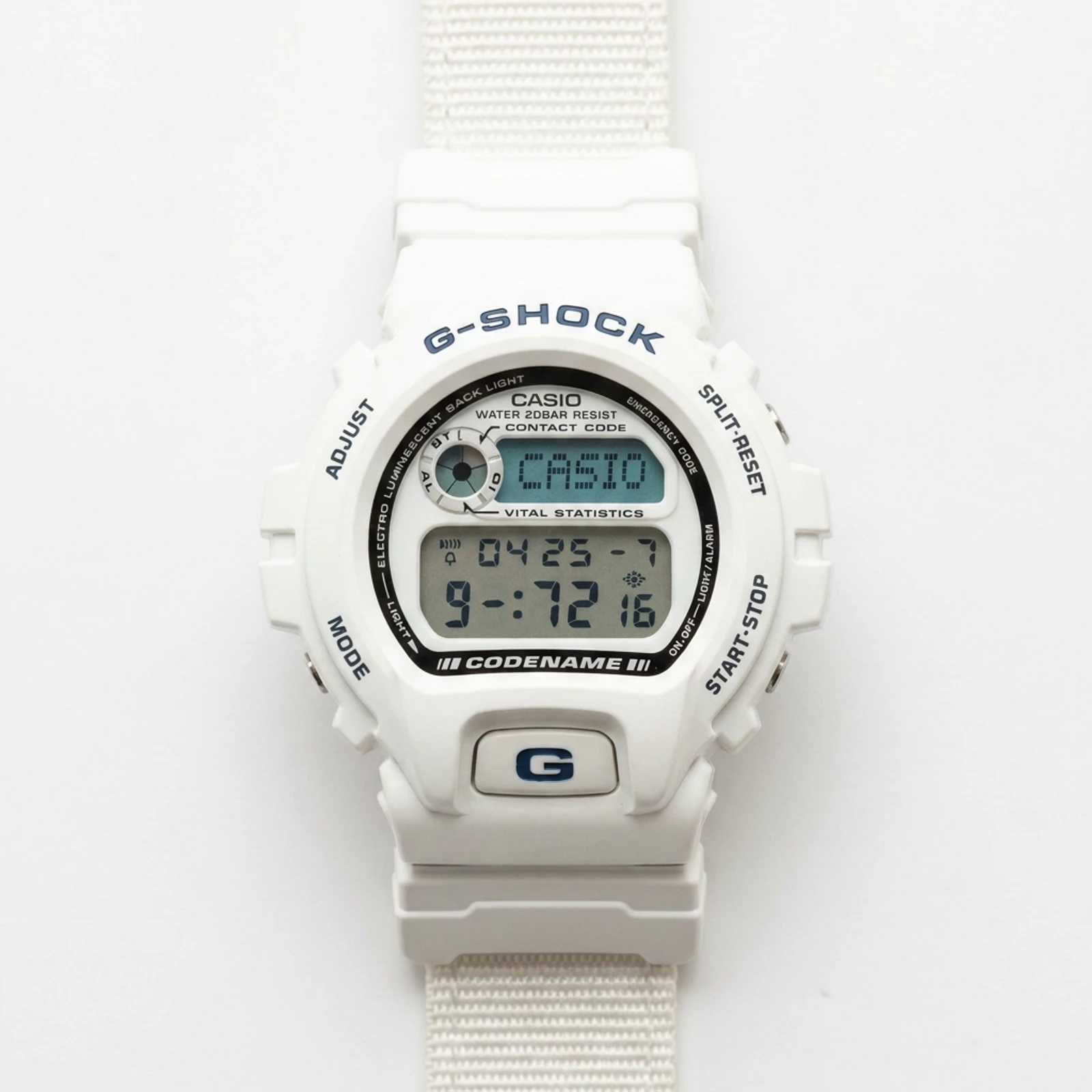 G-SHOCK DW-6697-7B