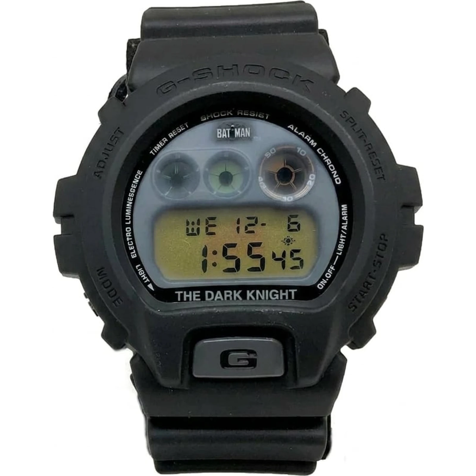 G-SHOCK DW-6900-BATMAN