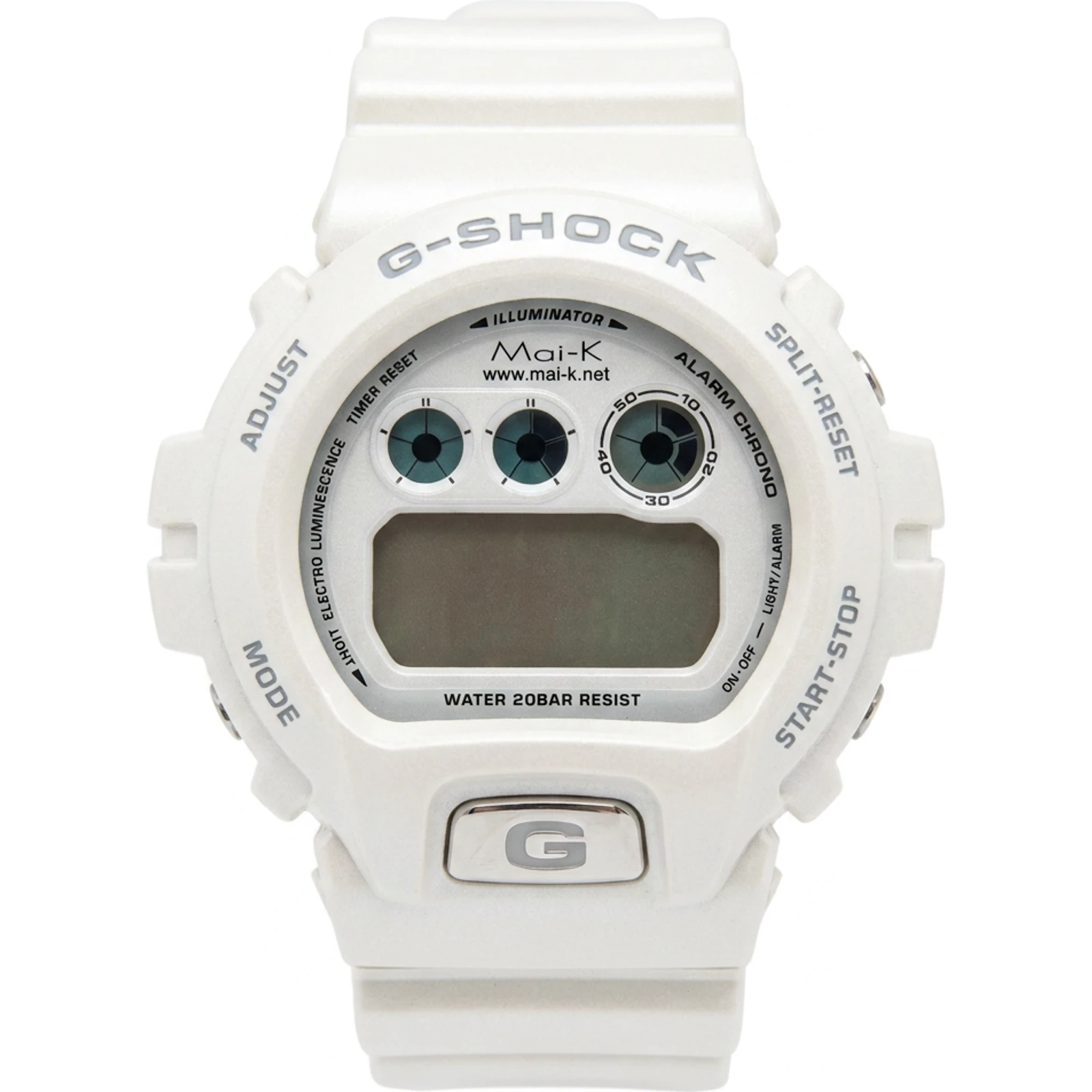 G-SHOCK DW-6900LVKURA-7