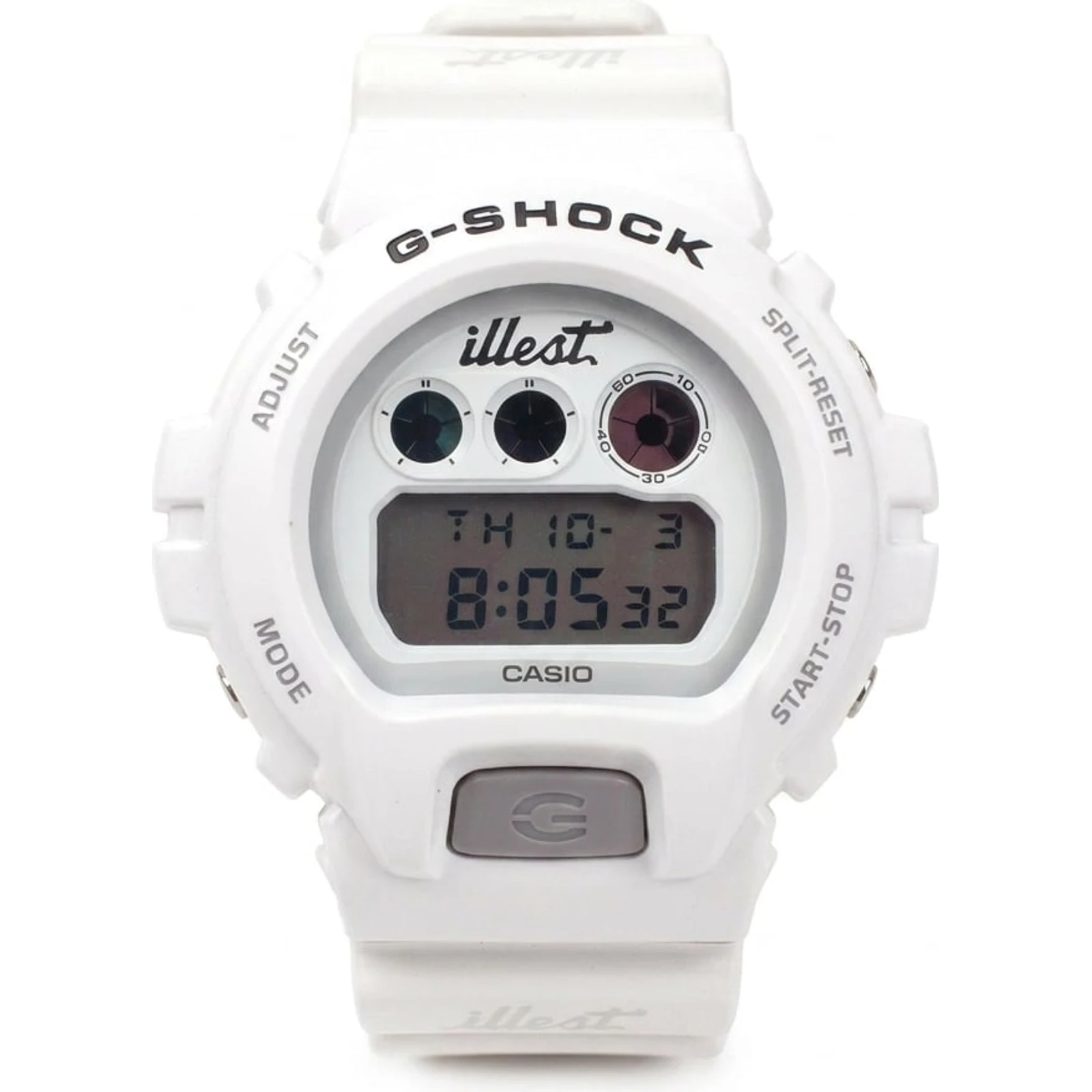G-SHOCK DW-6900FSFAT2-7