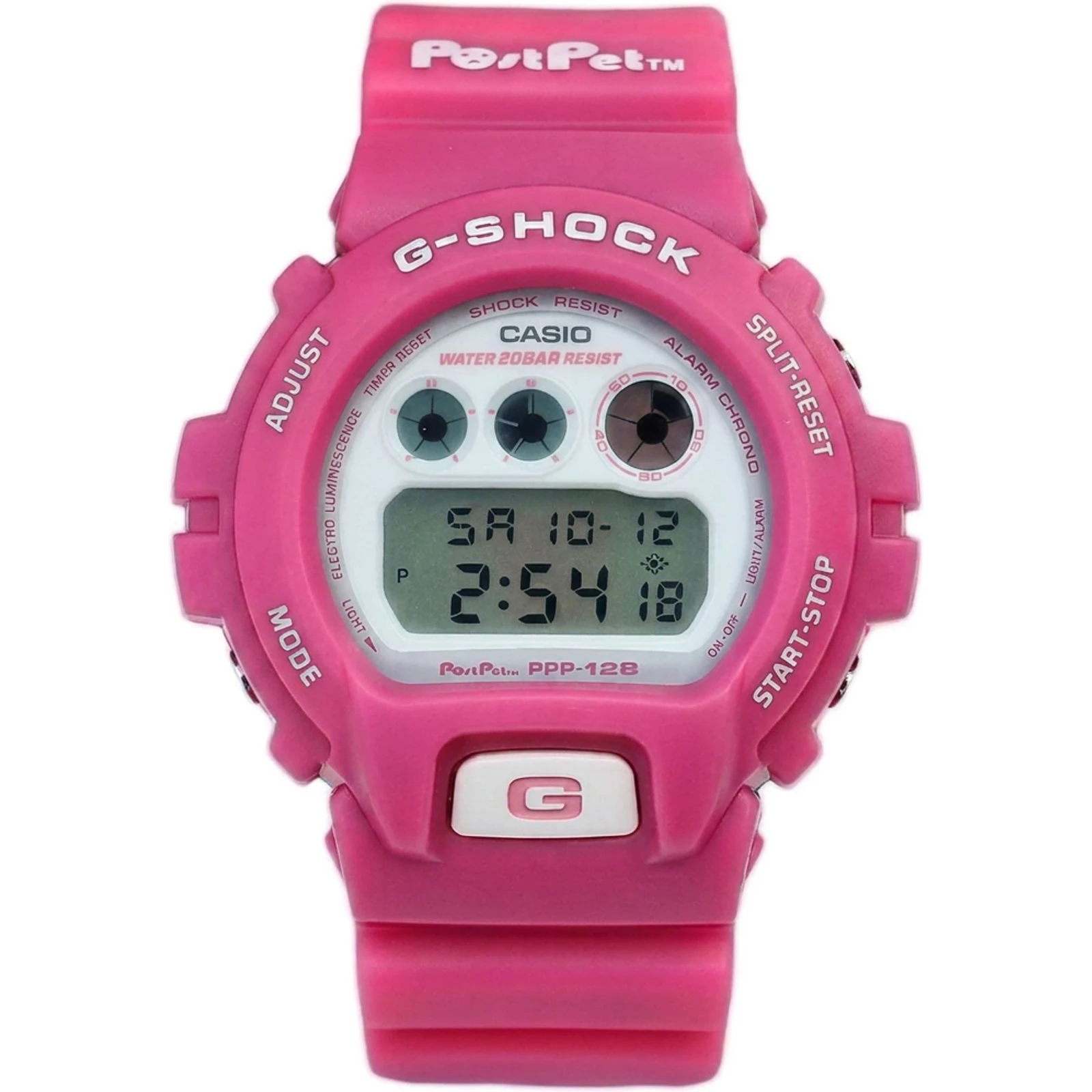 G-SHOCK DW-6900BMO-9